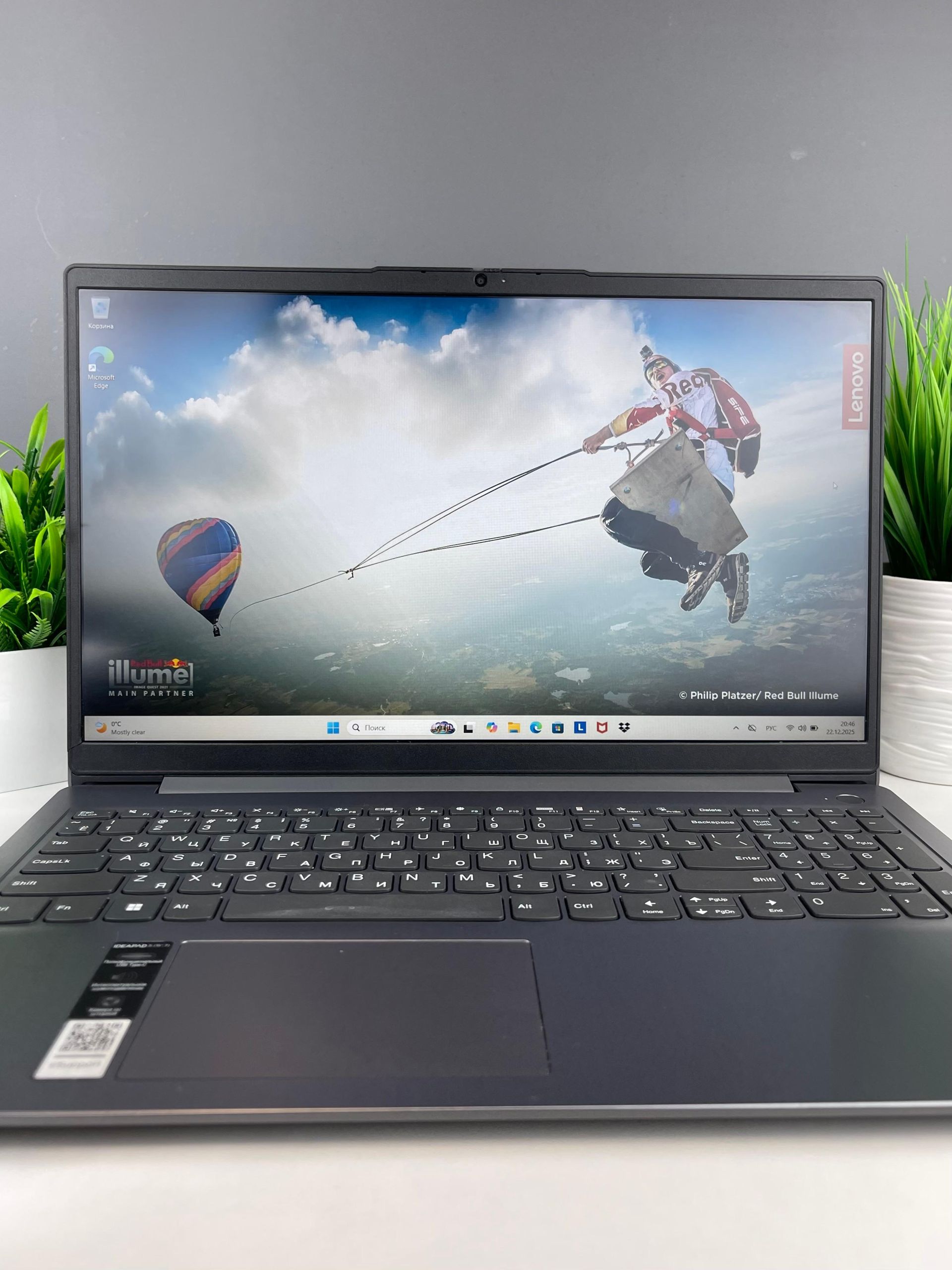 Lenovo Core i3/12-пок