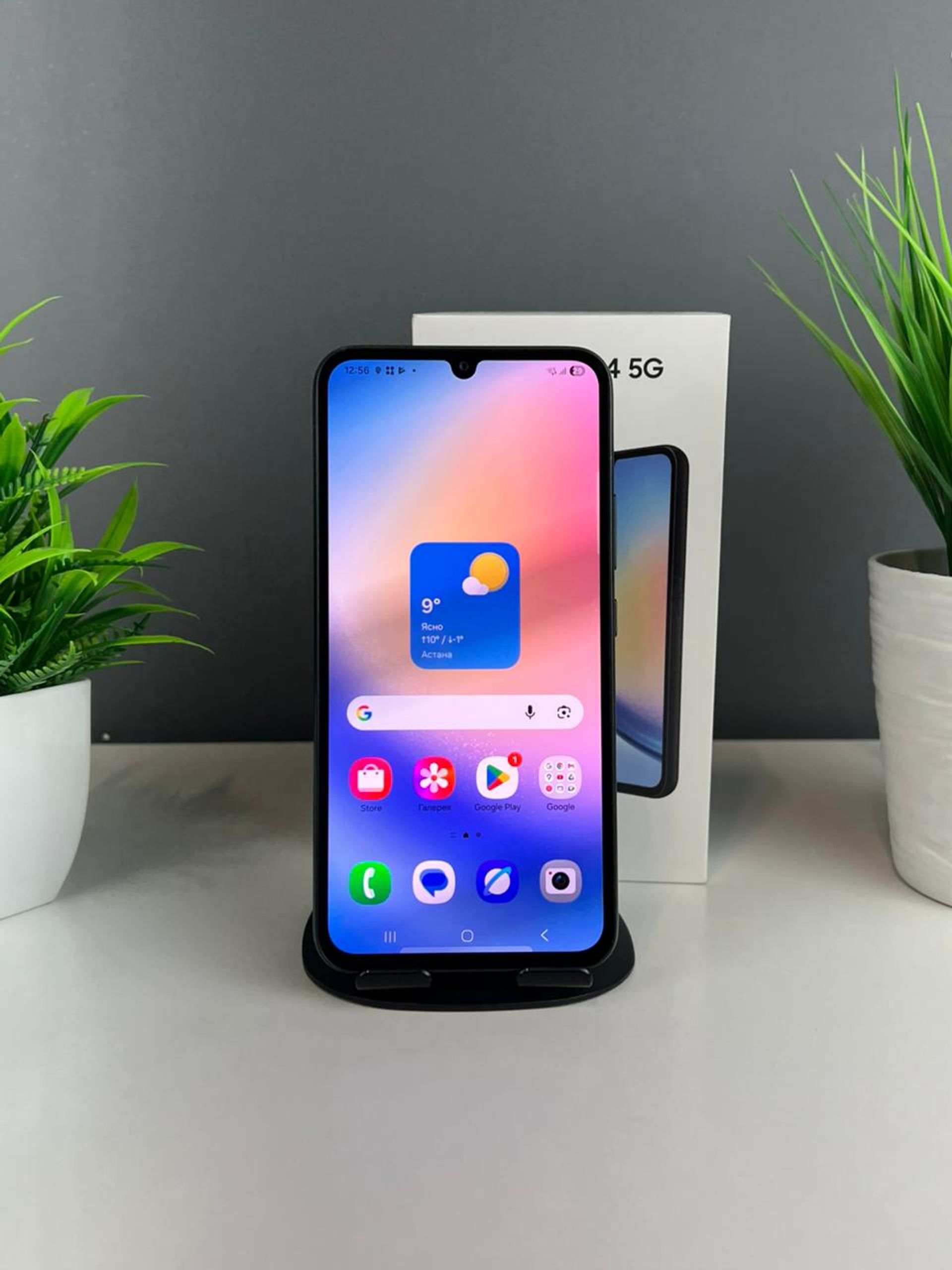 Samsung Galaxy A34 5G 6GB/128GB