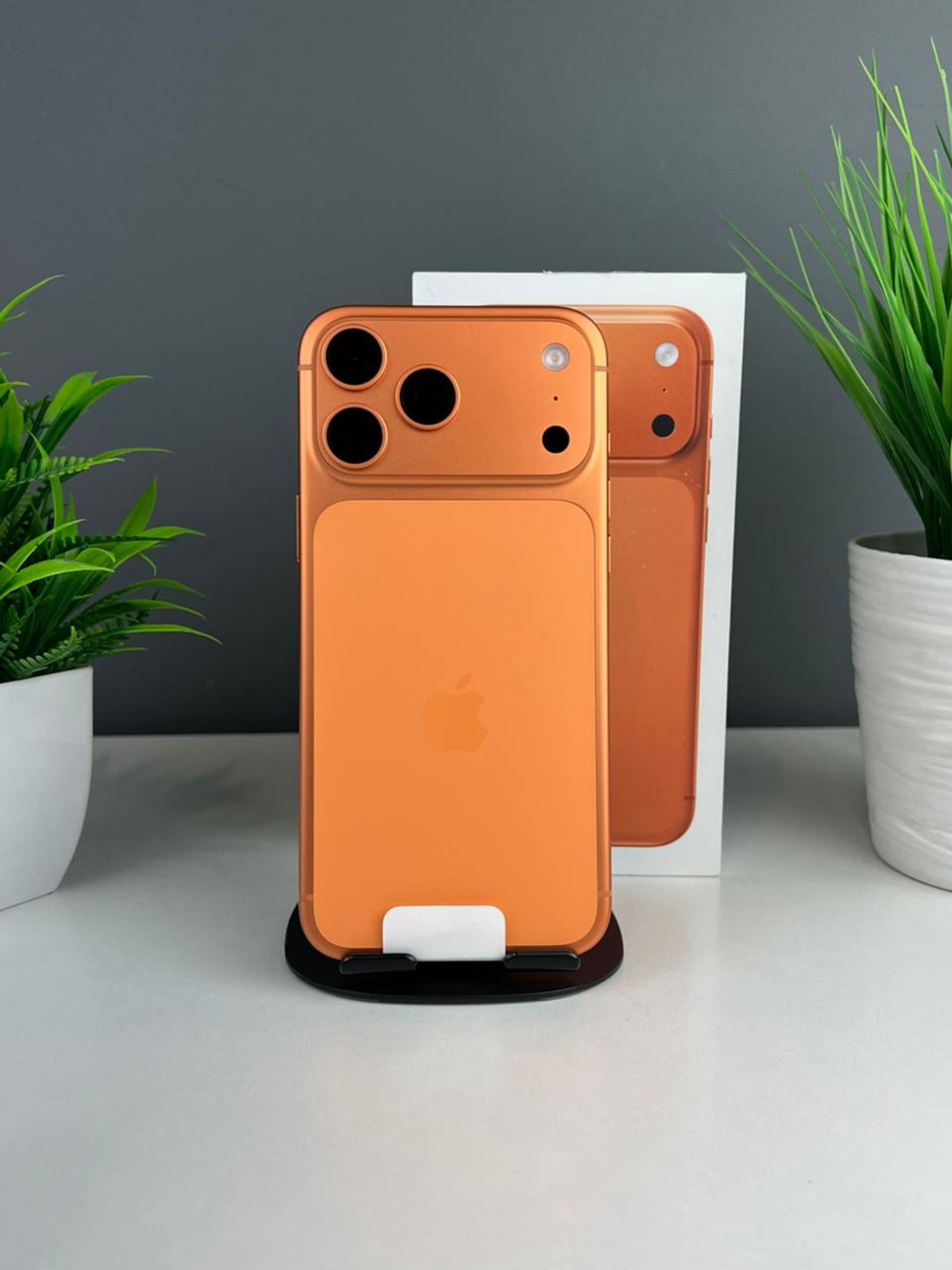 Apple iPhone 17 Pro Max 256GB