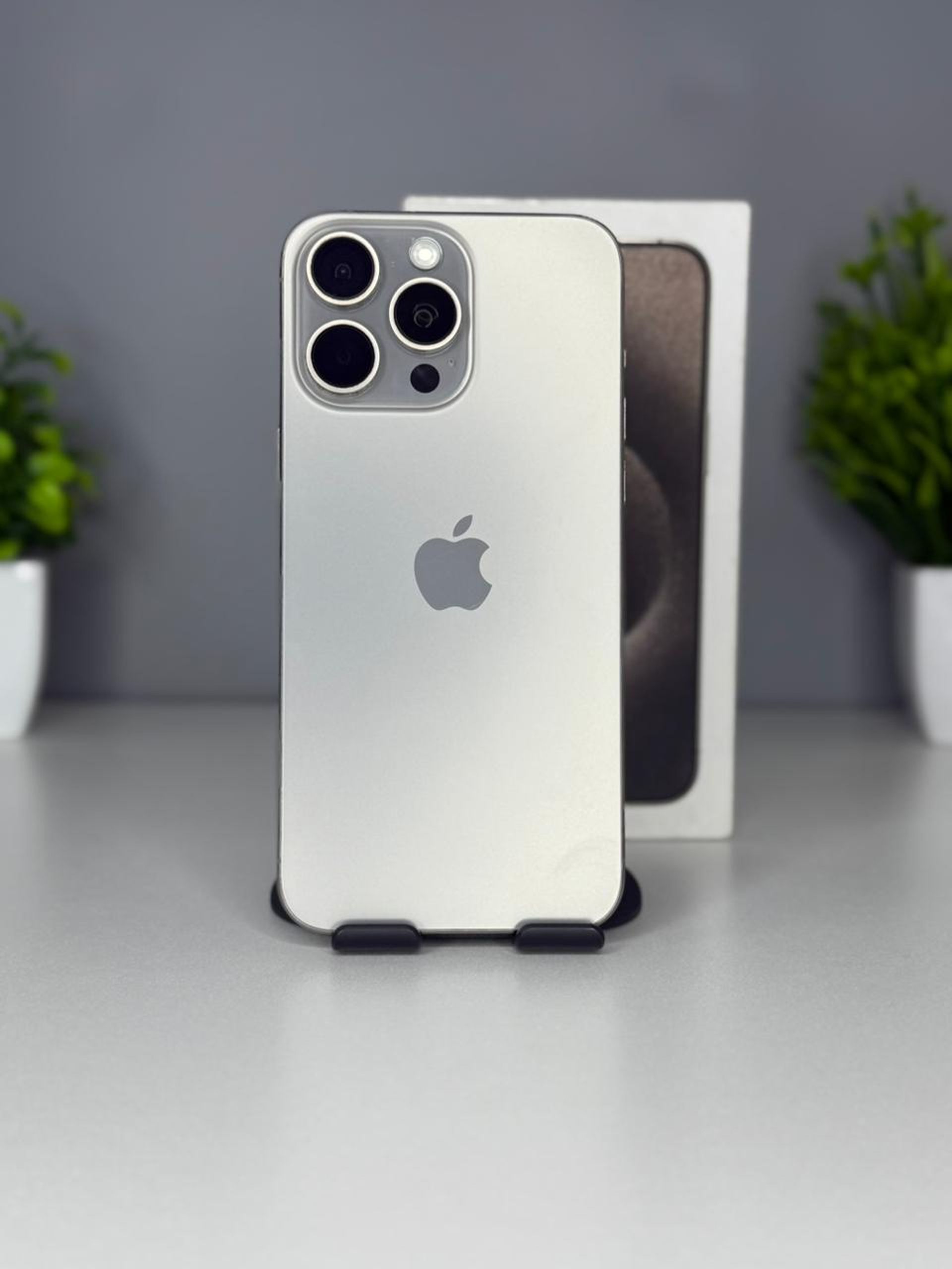 Apple iPhone 15 Pro Max 256GB