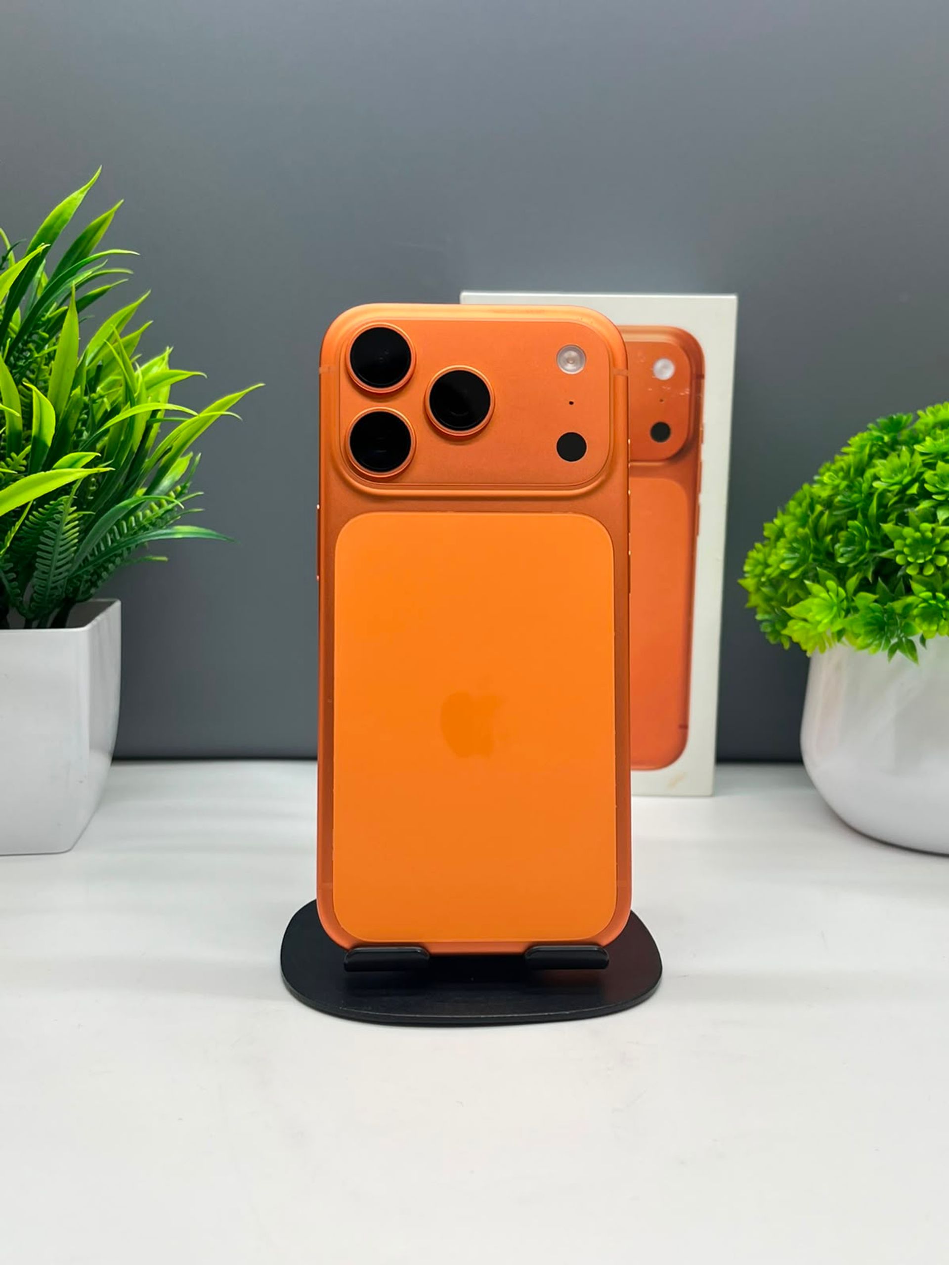 Apple iPhone 17 Pro 256 GB