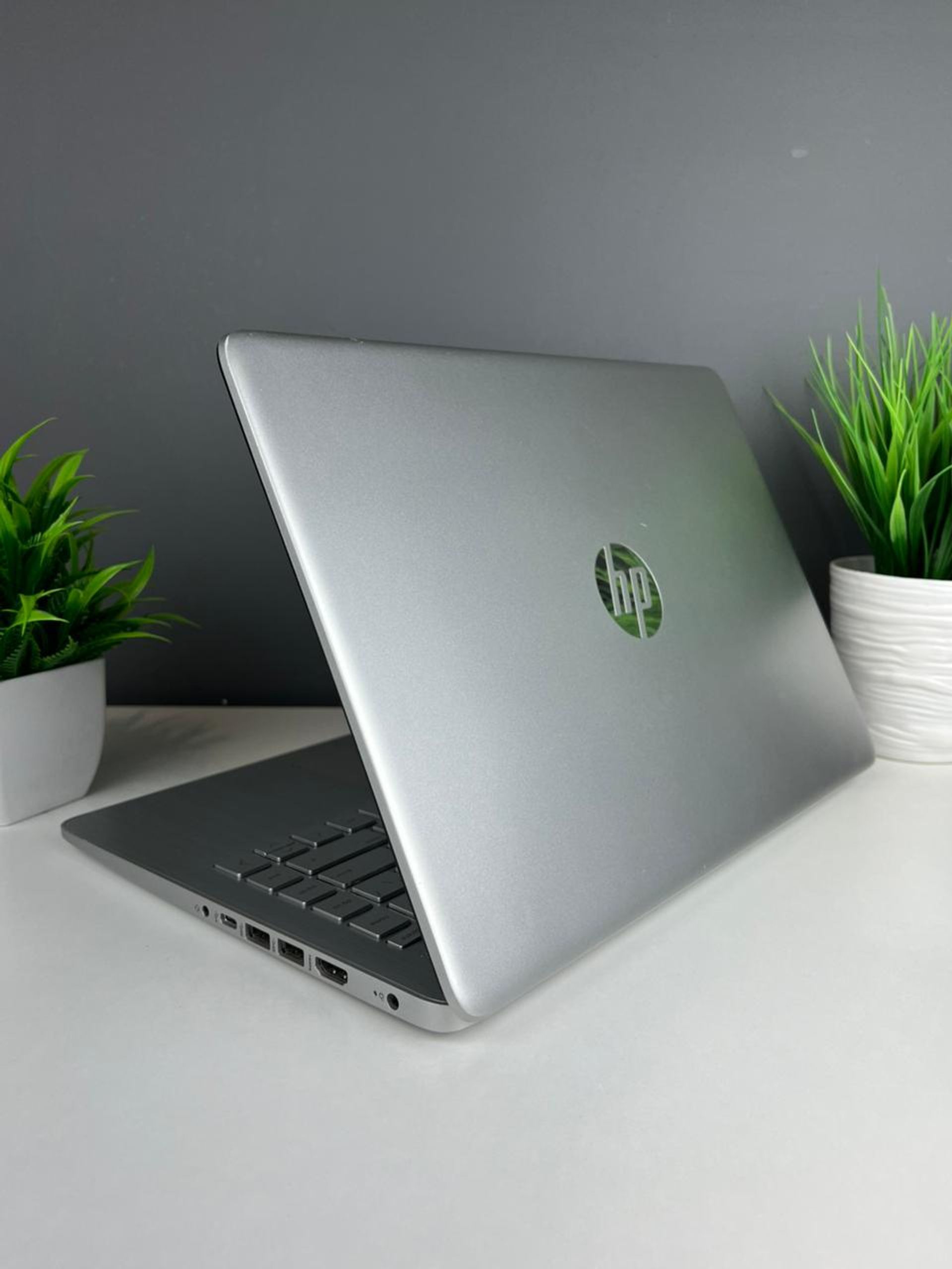 Hp Ryzen 5 (5-е поколение) 2023 (6 ядер / 12 потоков)