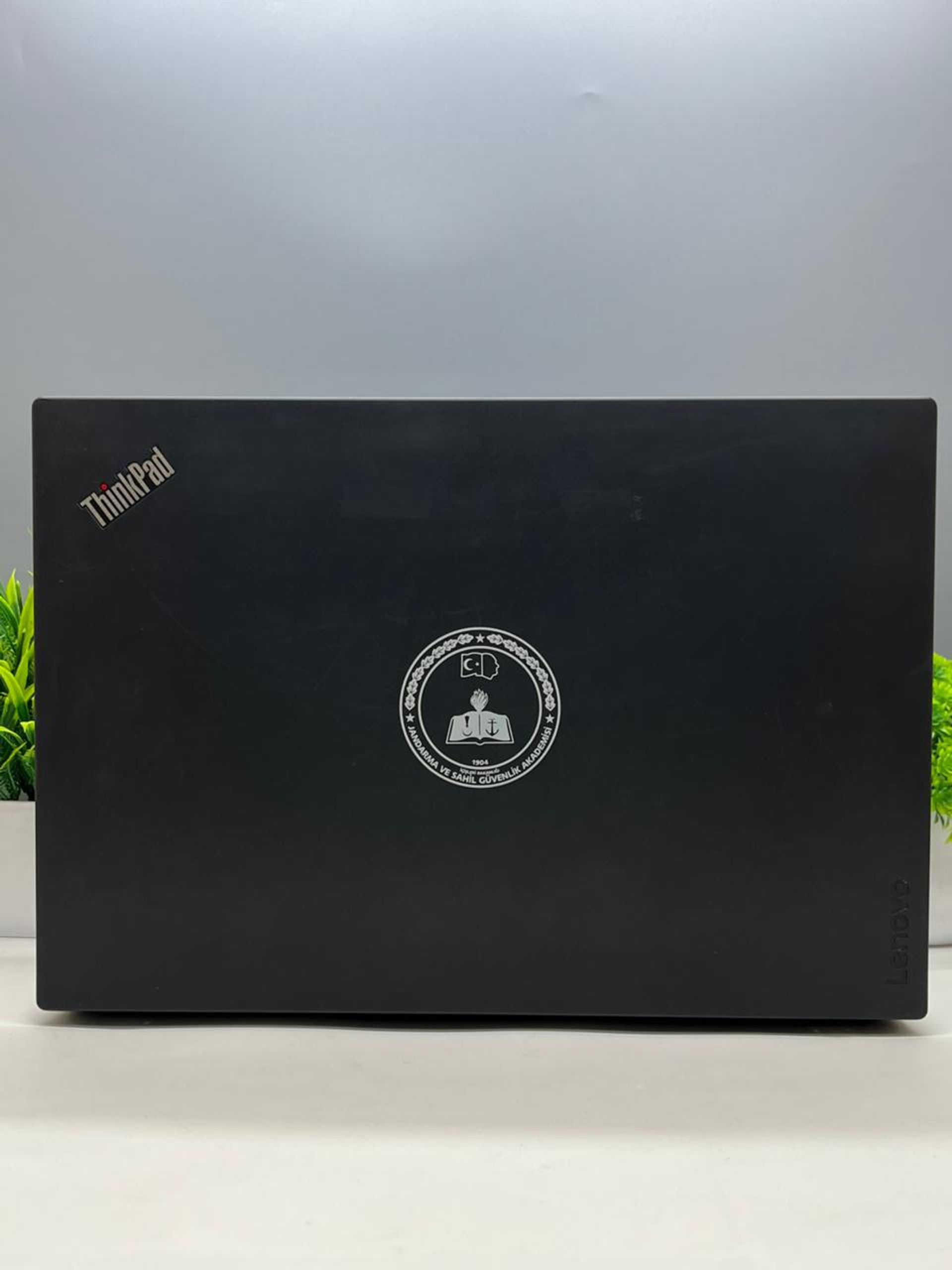 Lenovo Core i7/8 пок