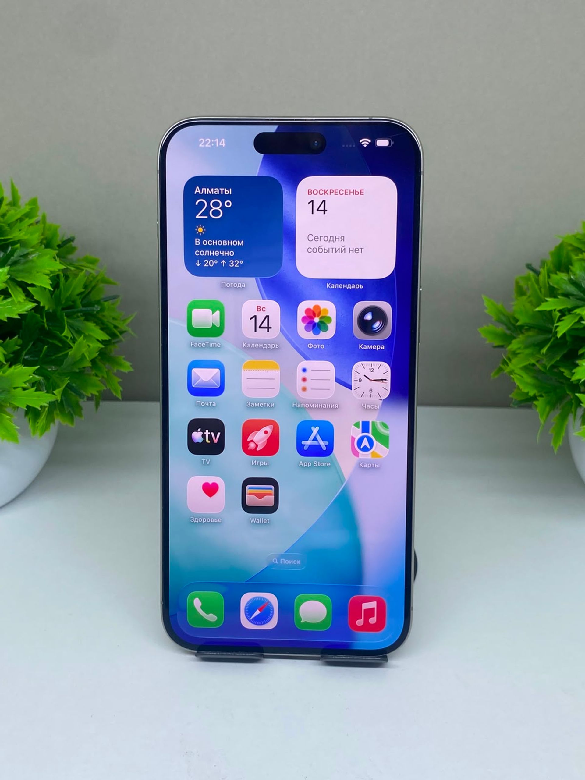 Apple iPhone 15 Pro Max 256 GB