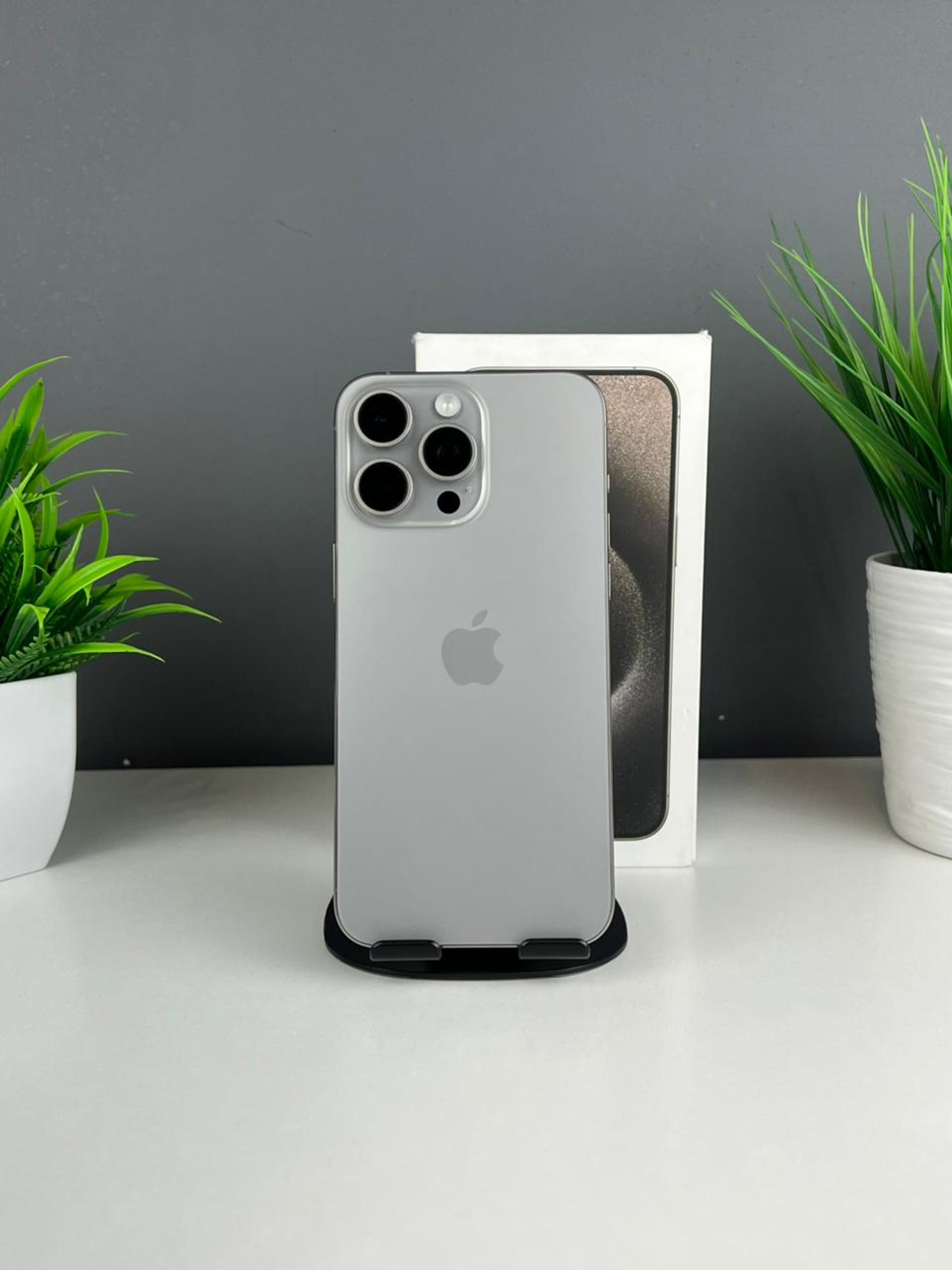 Apple iPhone 15 Pro Max 512GB - фото_0