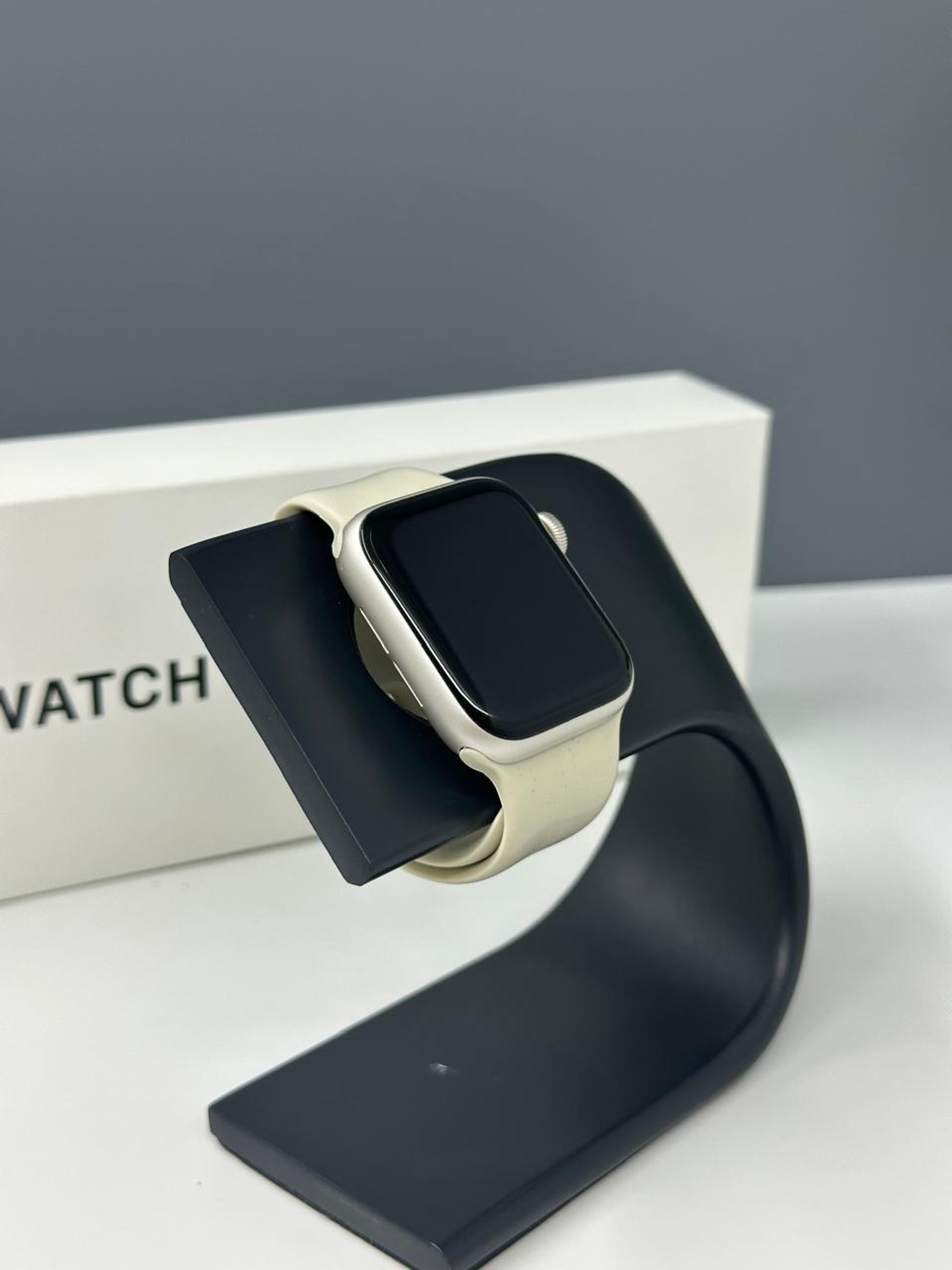 Apple Series SE 44 мм (2е поколение) 44mm