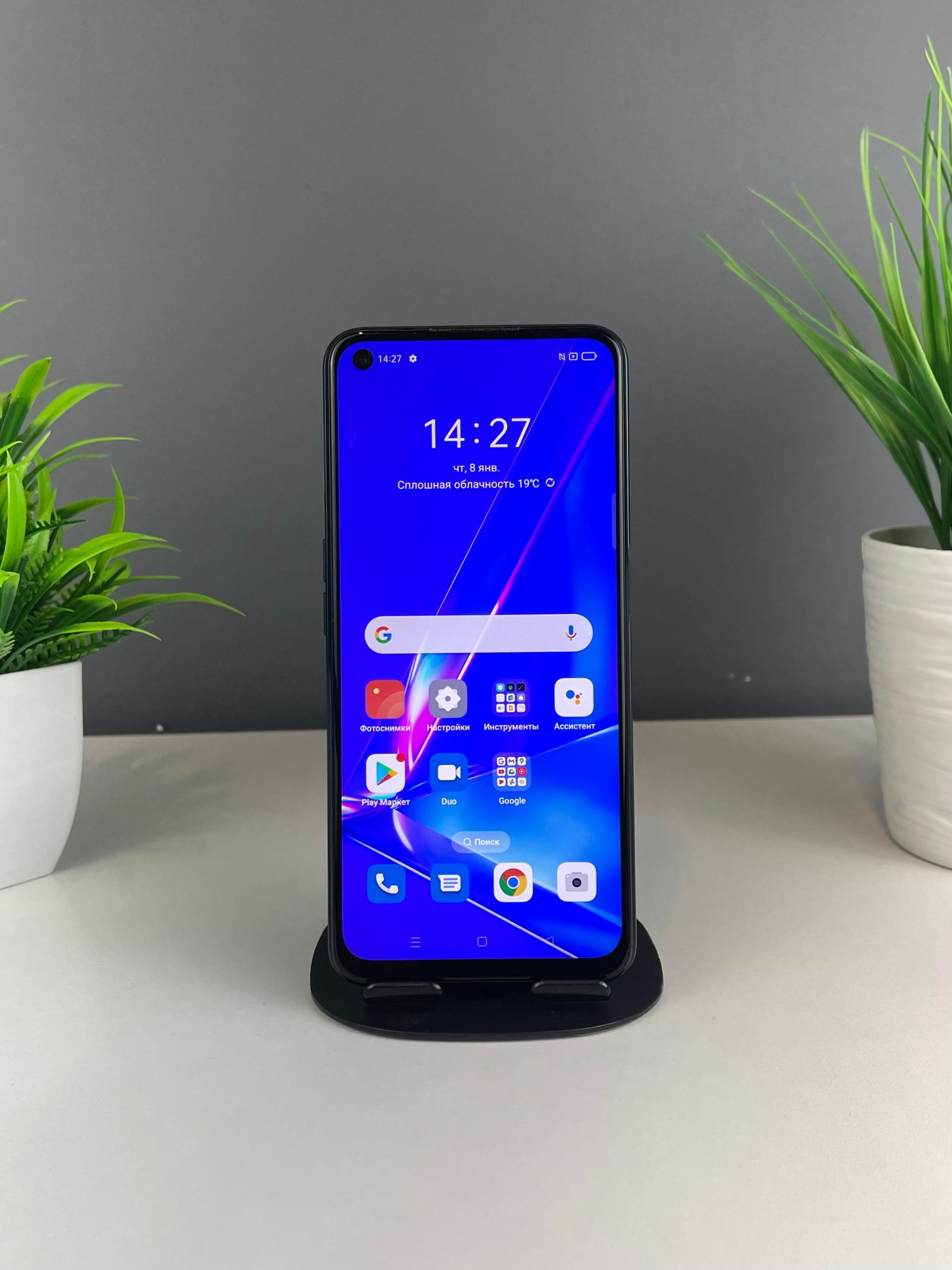 OPPO A72 128GB(2020)