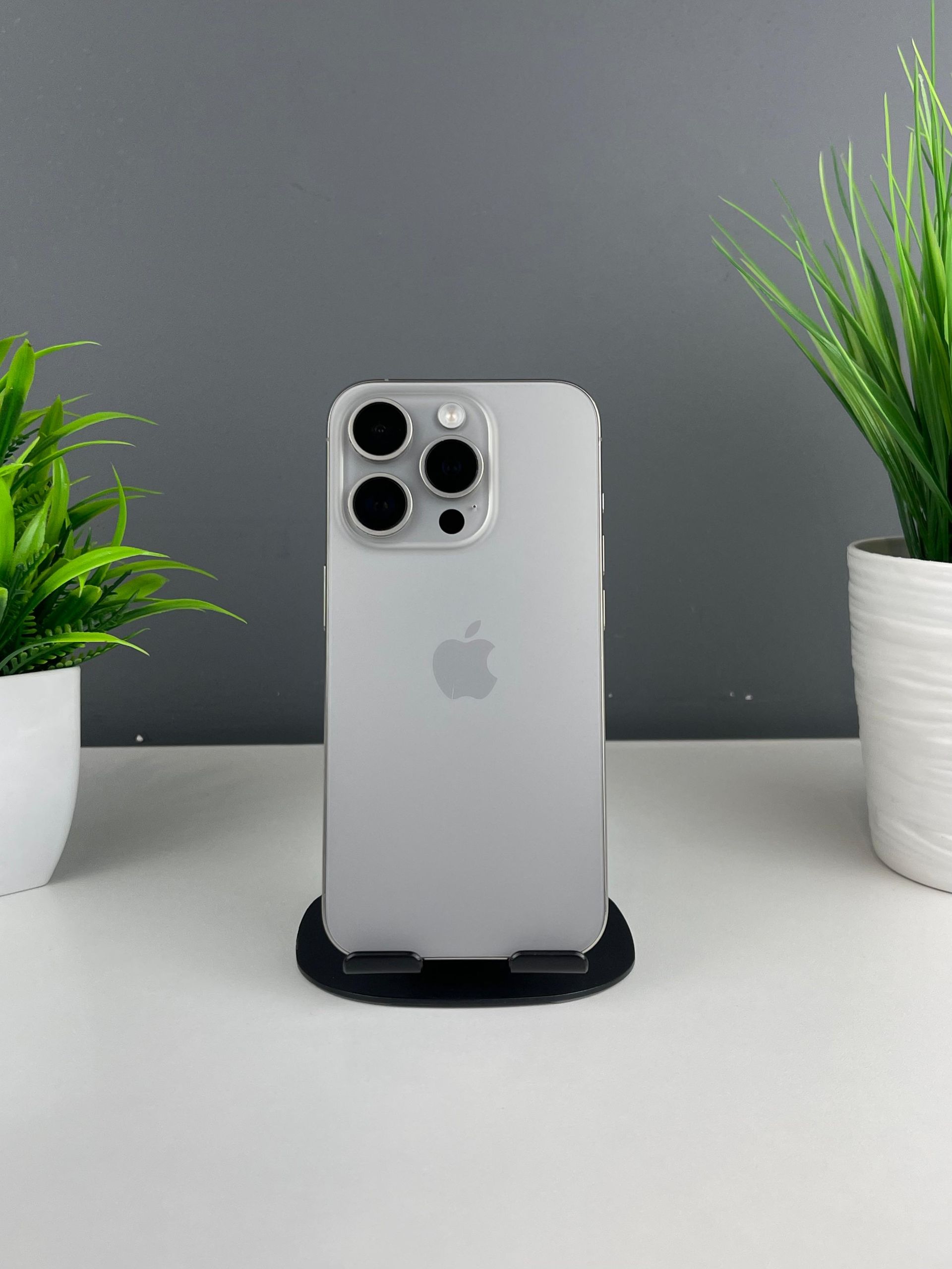 iPhone 15 Pro 256 GB