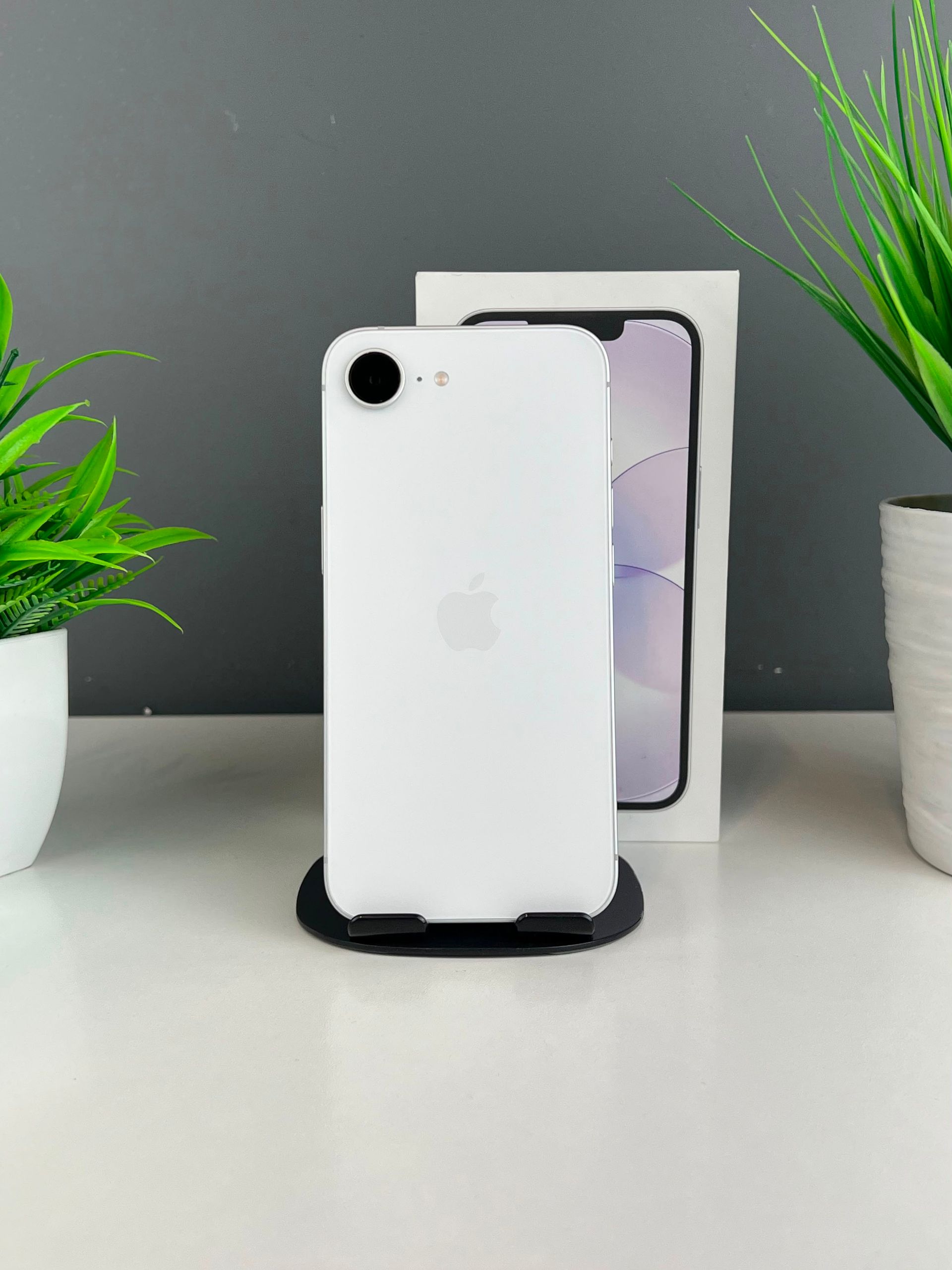 Apple iPhone 17e 256 GB