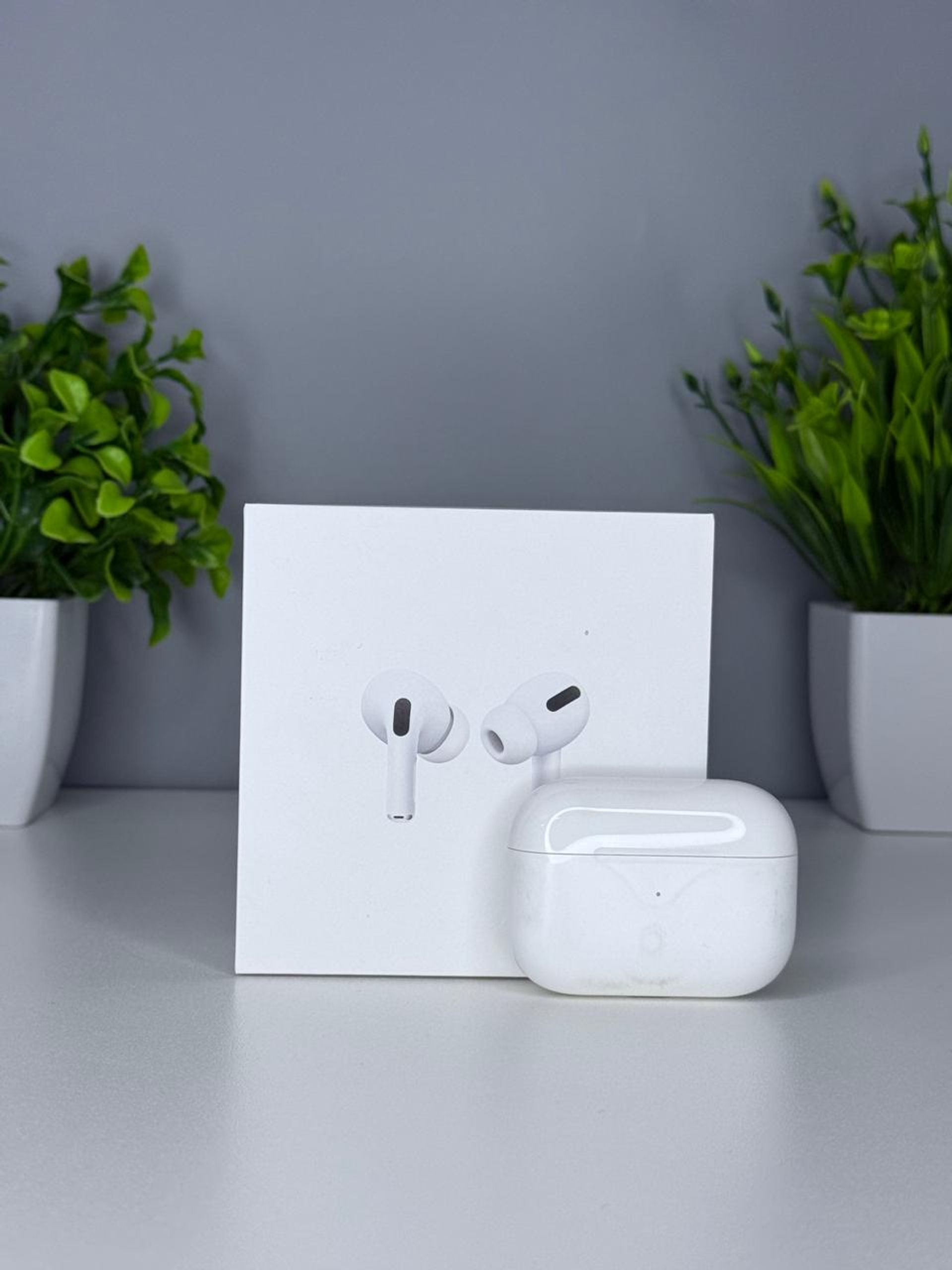 AirPods Pro
