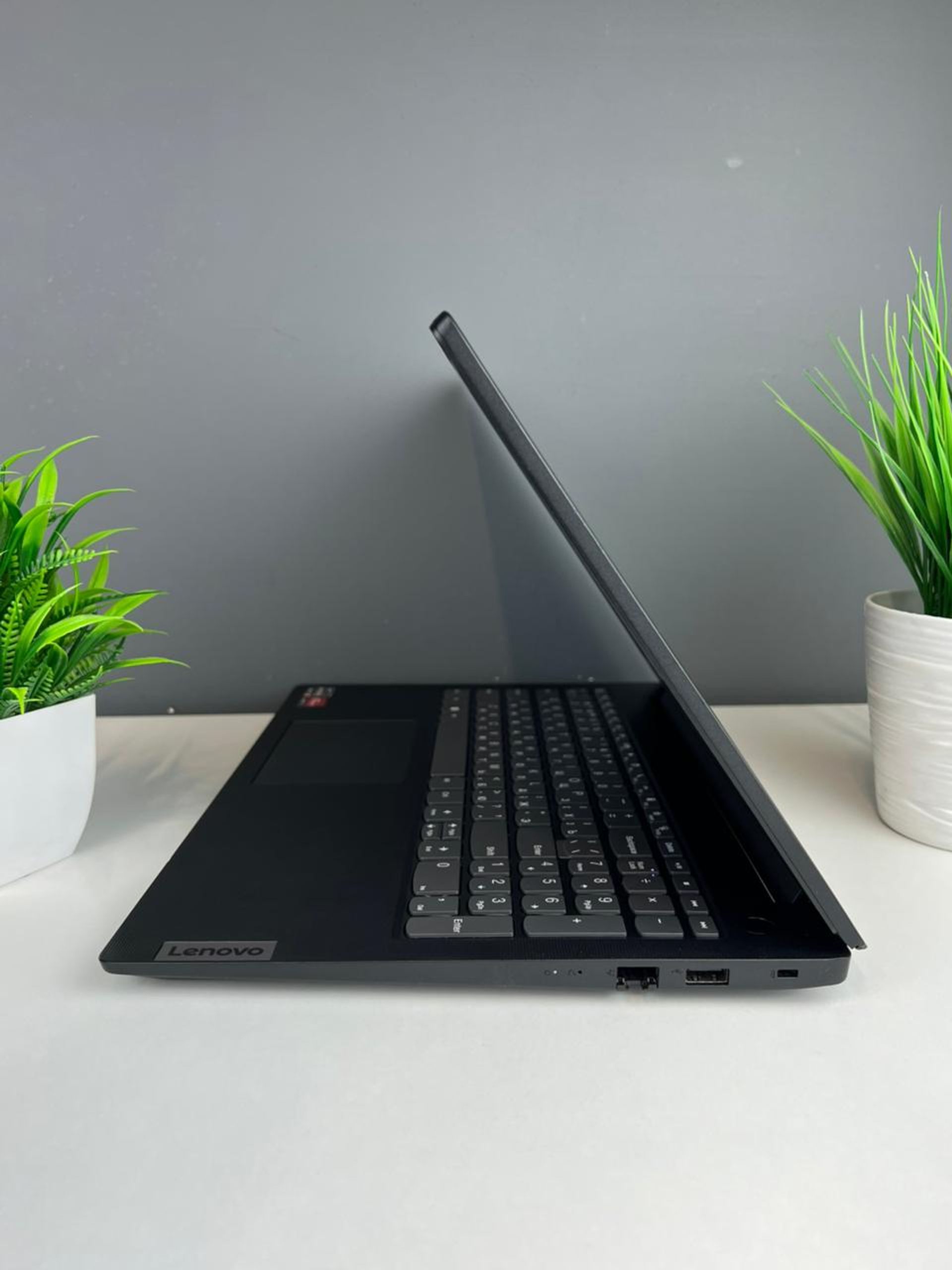 Lenovo Ryzen 3 (5-е поколение) 2023-2024 (4 ядер / 8 потоков)