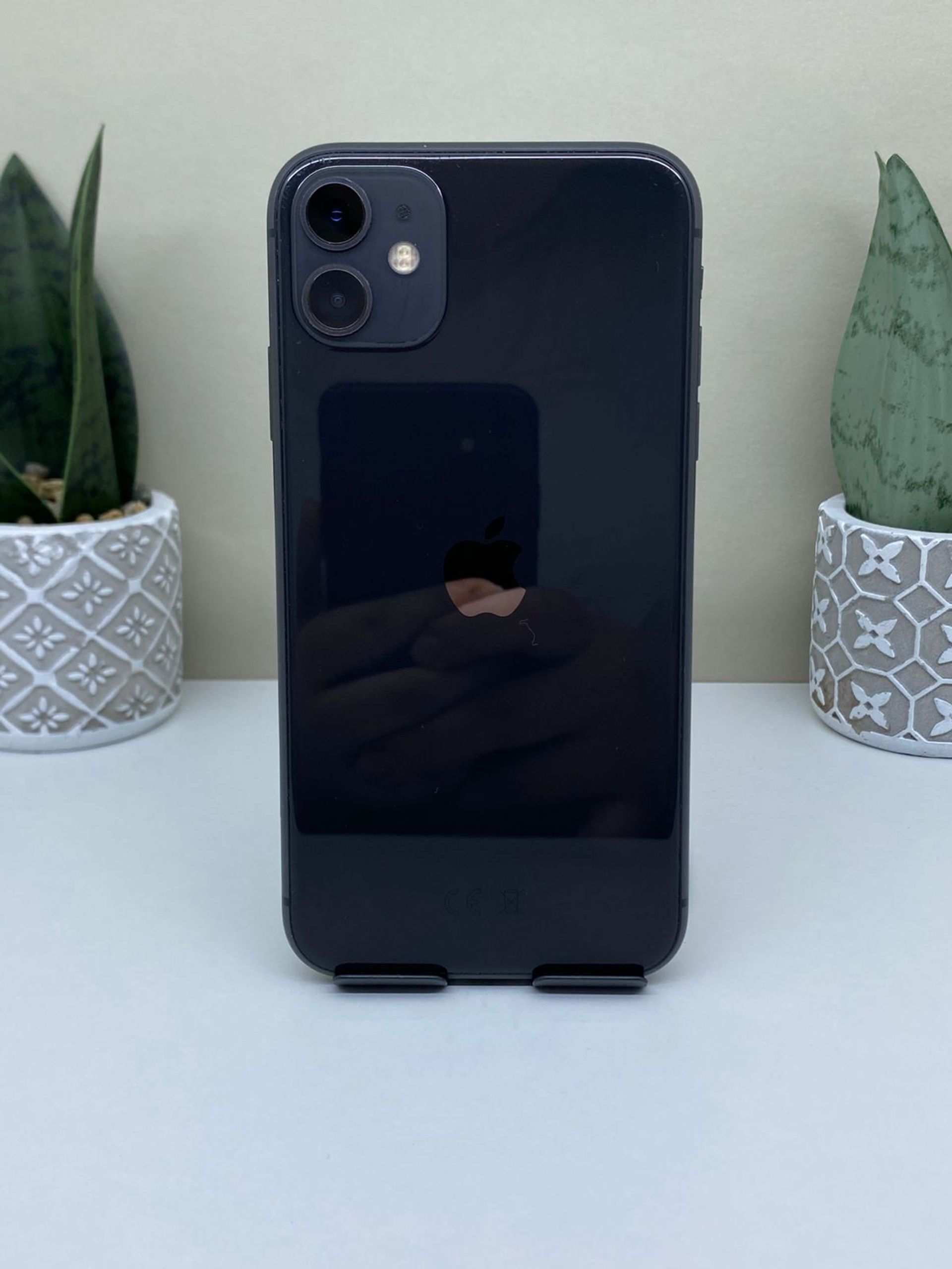 Apple iPhone 11 64GB