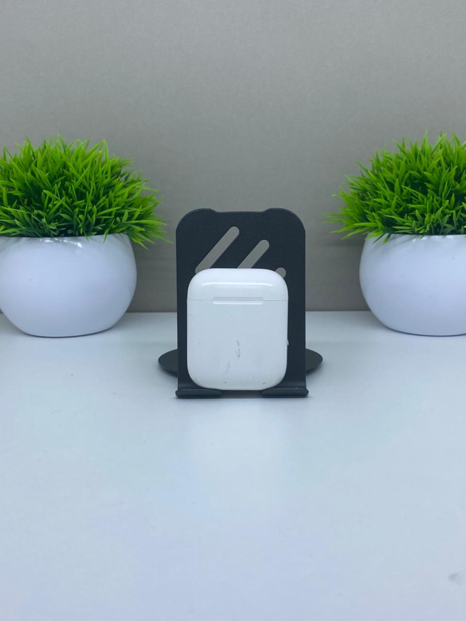 AirPods 2 белый