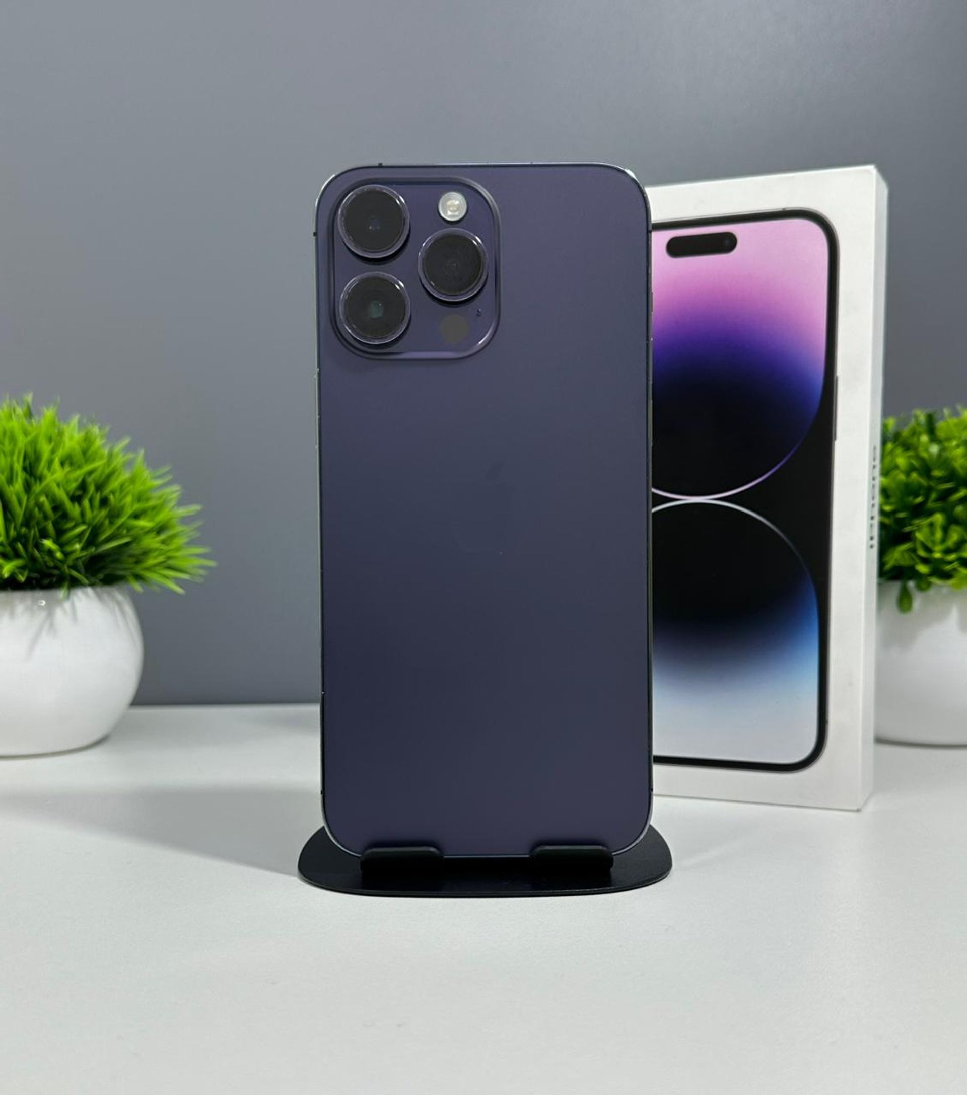 Apple iPhone 14 Pro Max 256GB - фото_0