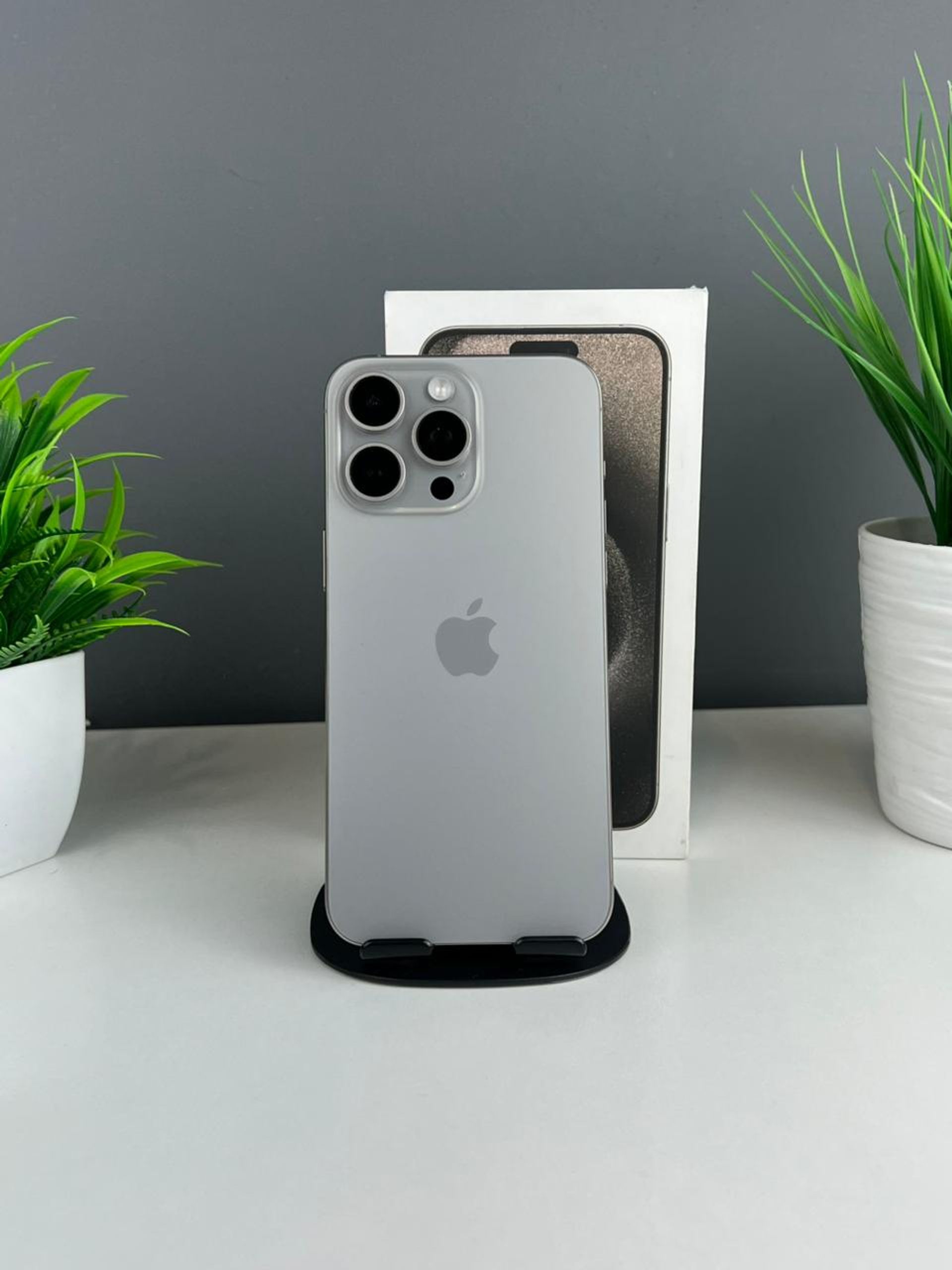 Apple iPhone 15 Pro Max 256GB