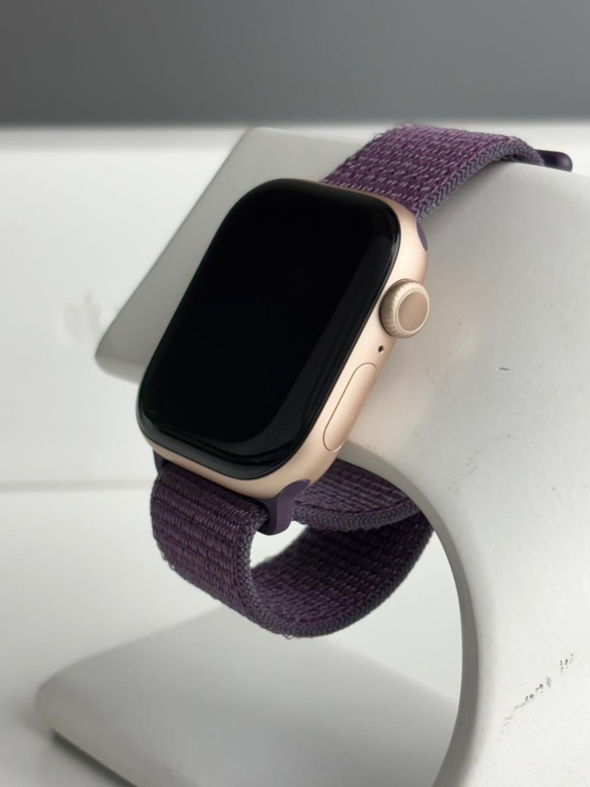 Apple Series 10 GPS 41 mm 41mm
