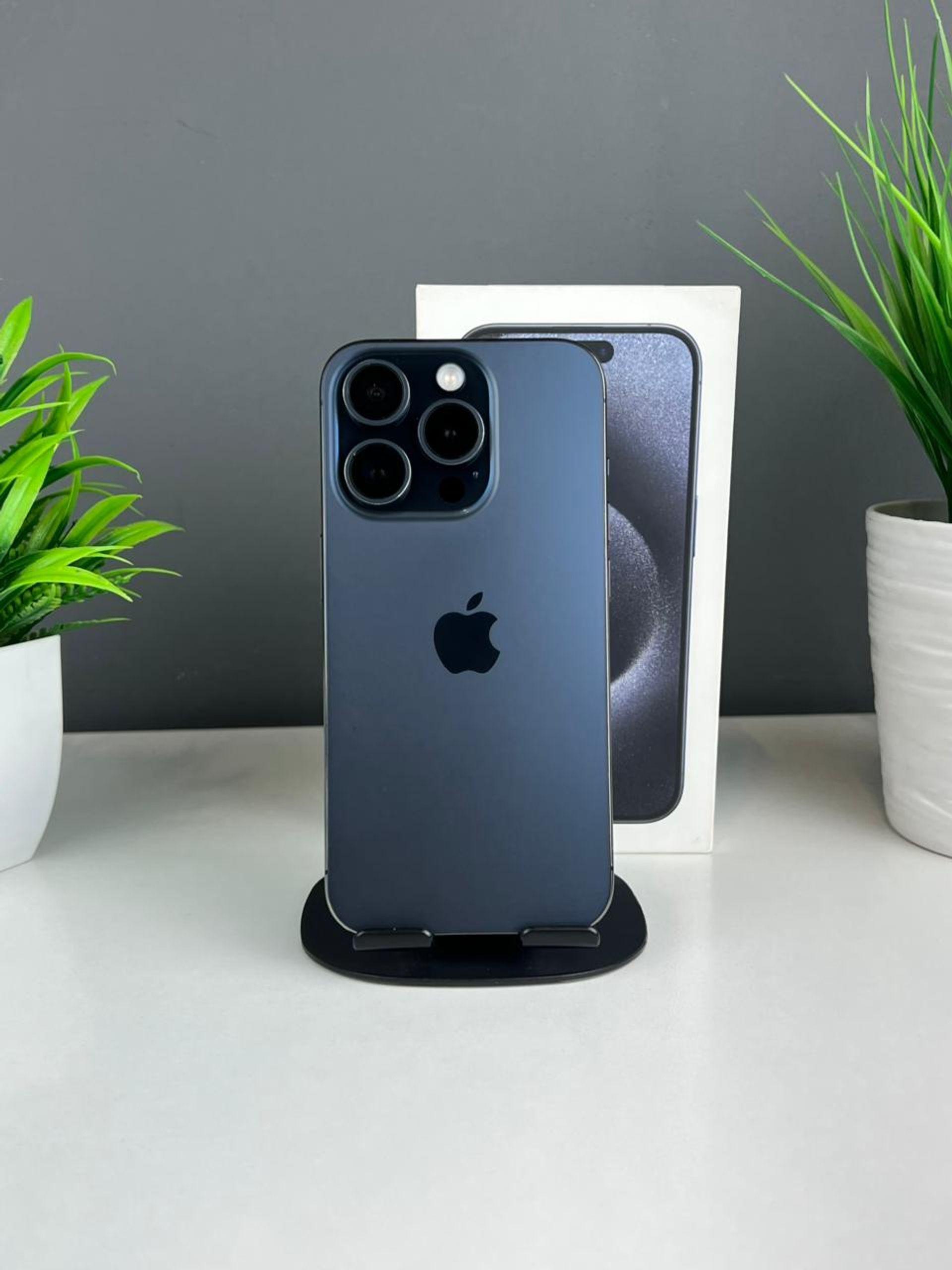 Apple iPhone 15 Pro 256GB