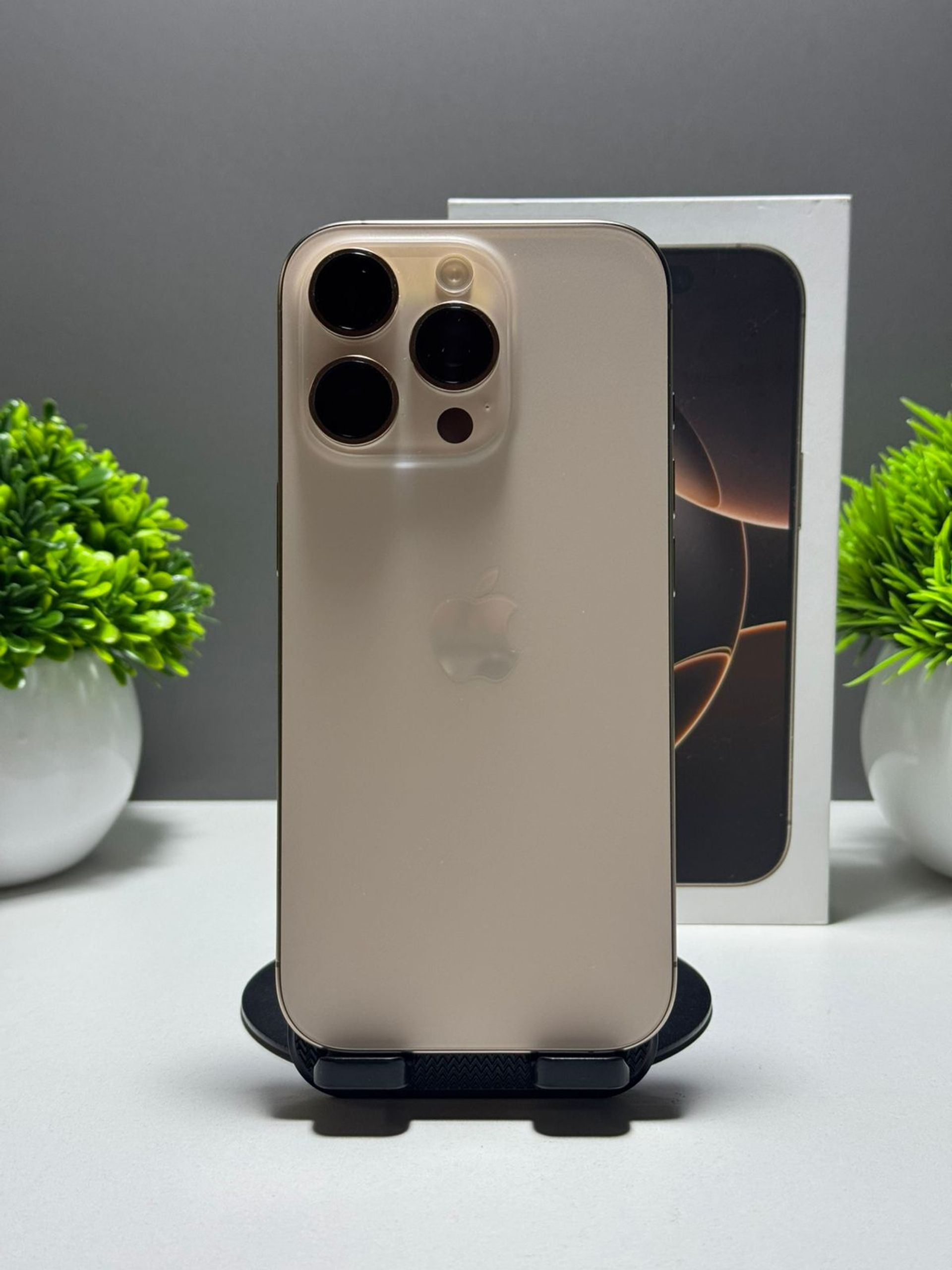 Apple iPhone 16 Pro 256GB