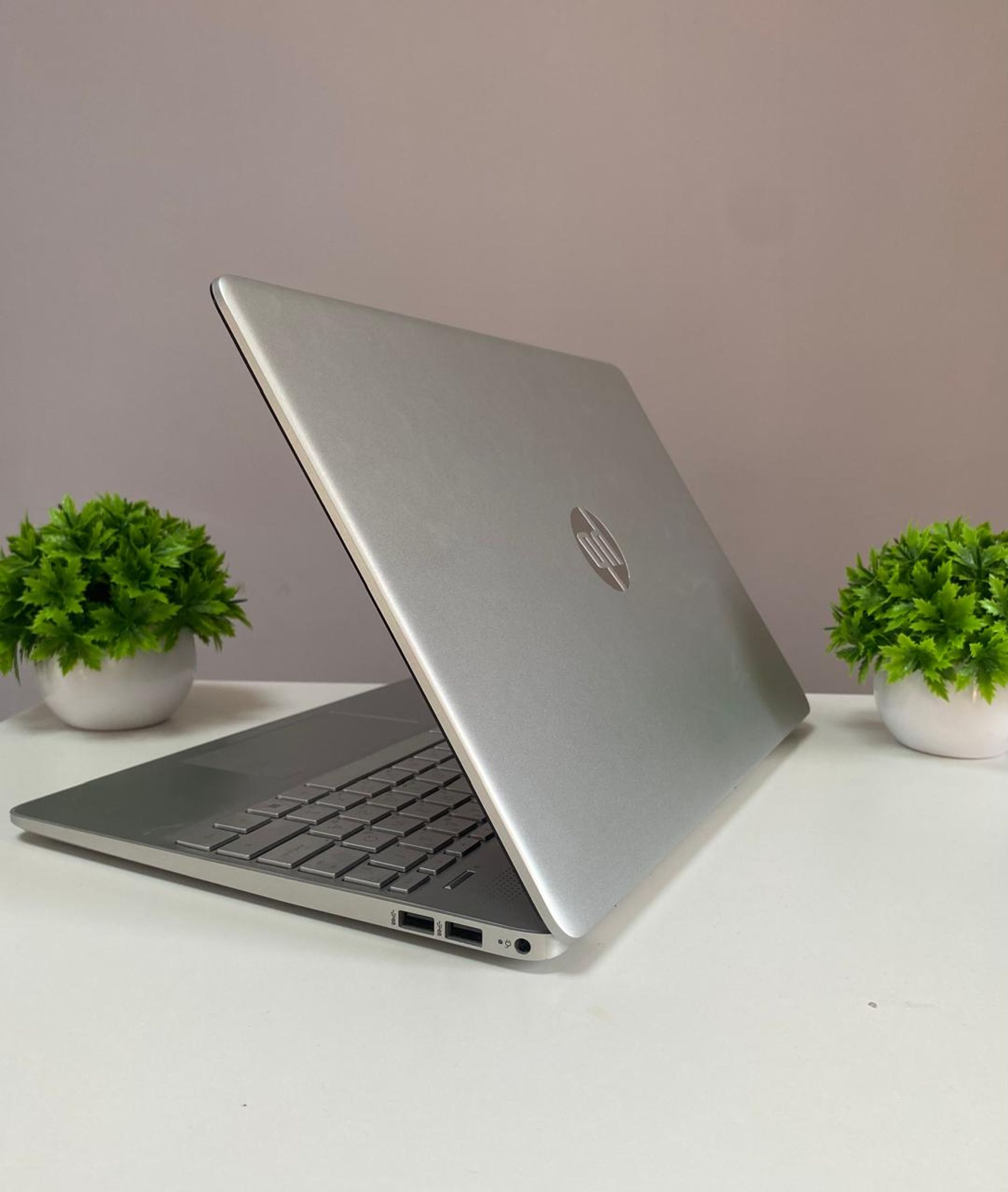 Hp Ryzen 7 (5-е поколение) 2023 (8 ядер / 16 потоков)