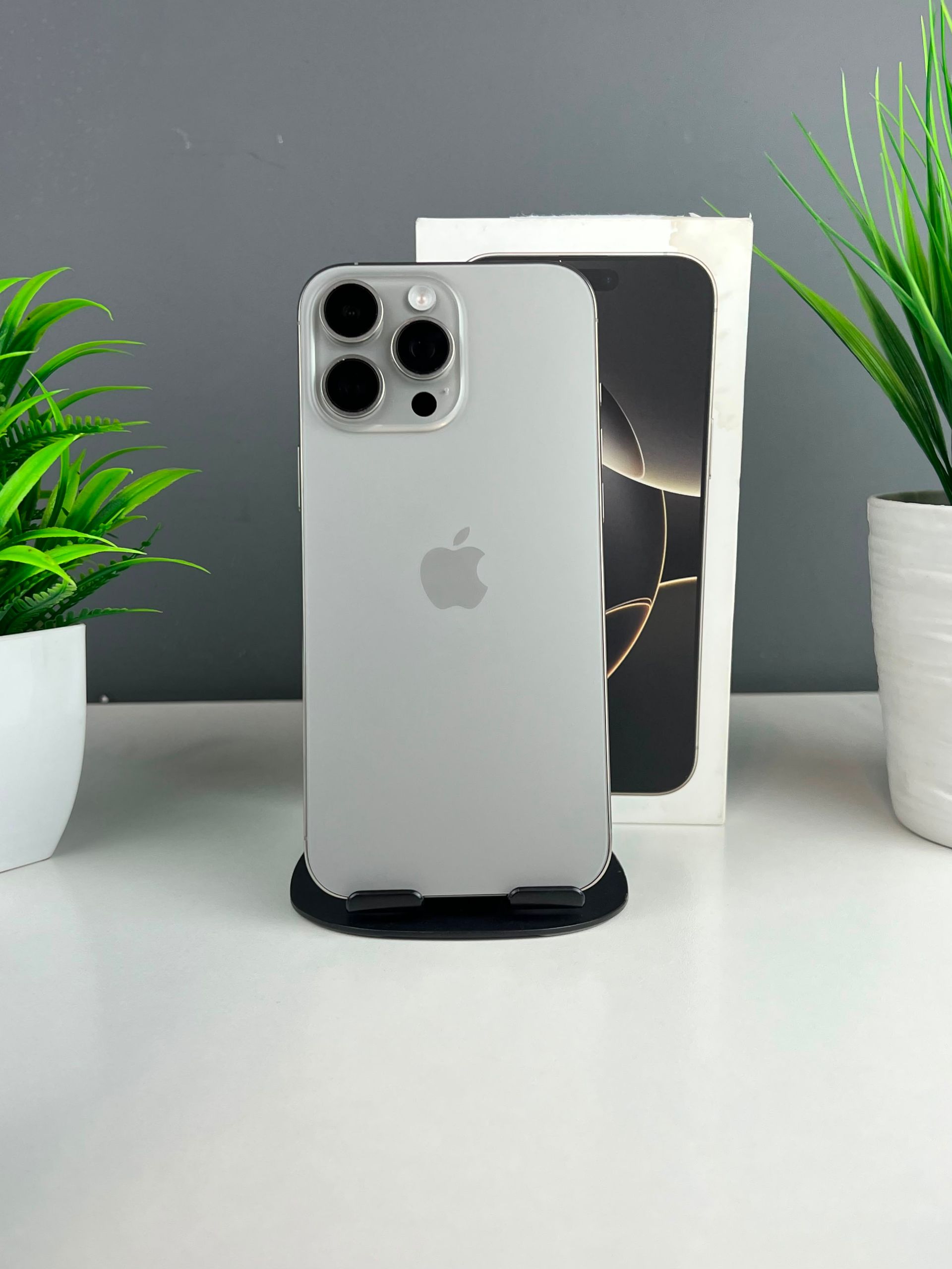 Apple iPhone 16 Pro Max  256 GB