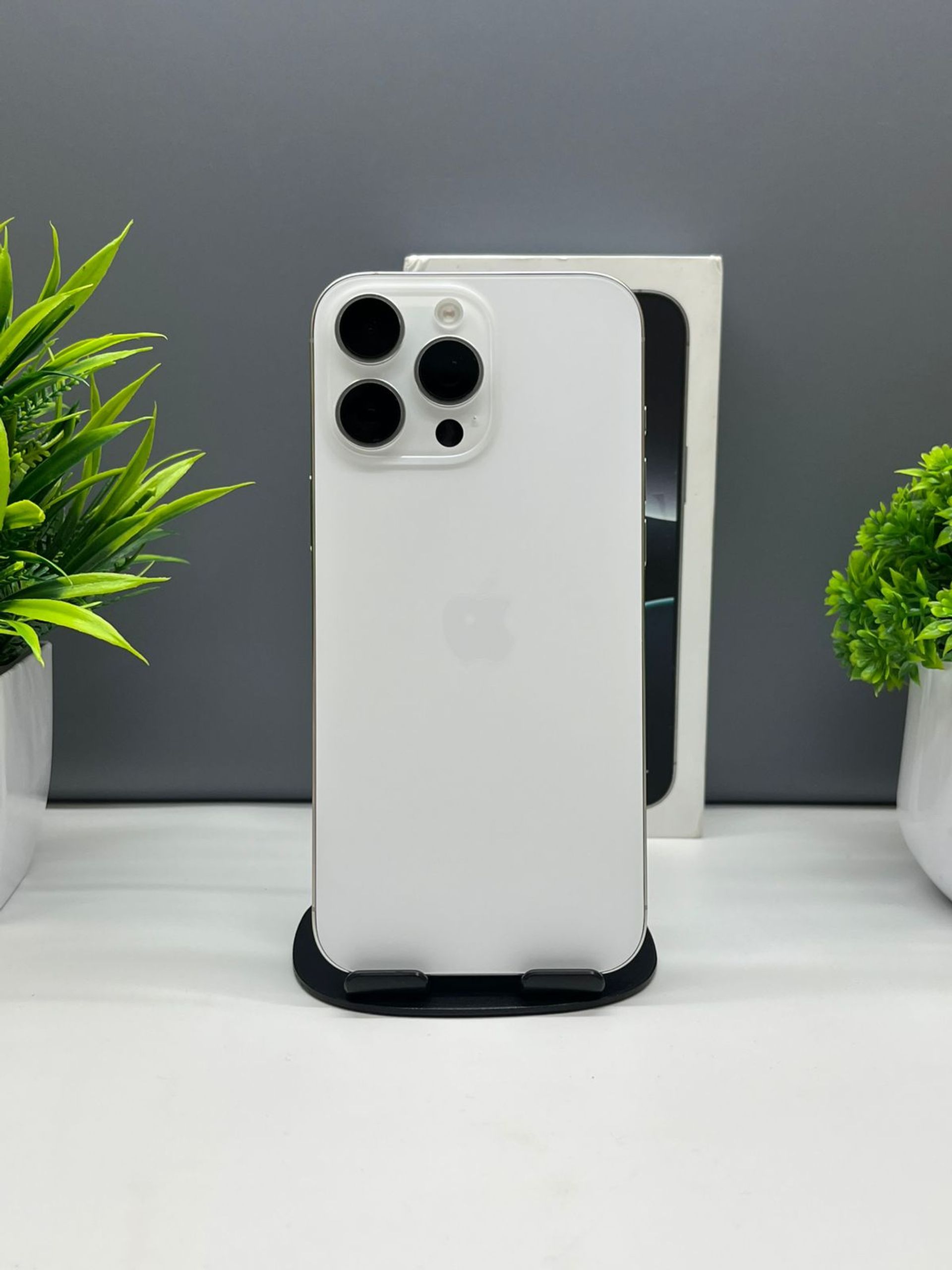 Apple iPhone 16 Pro Max 512GB