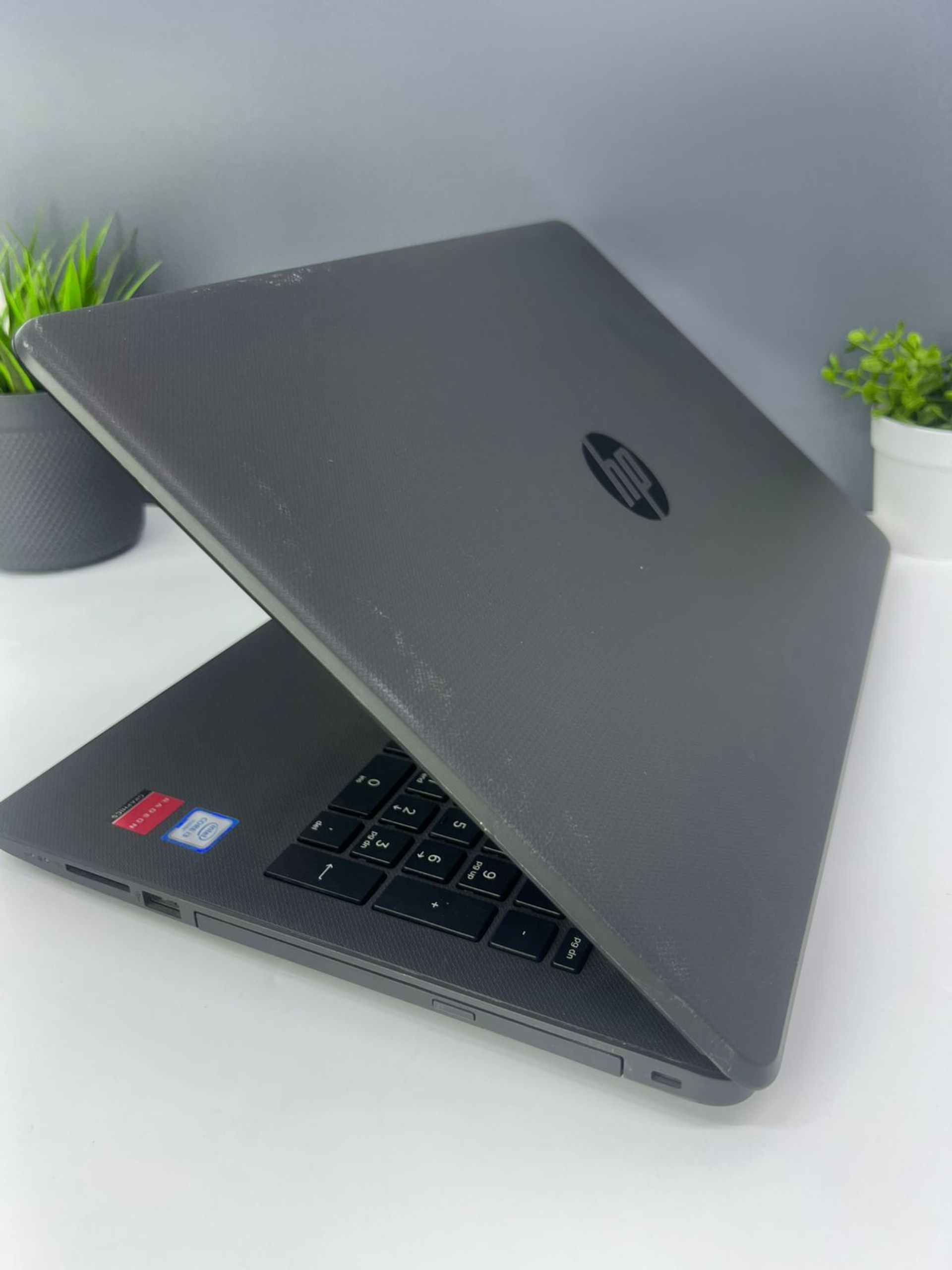 Hp Core i3/6-пок