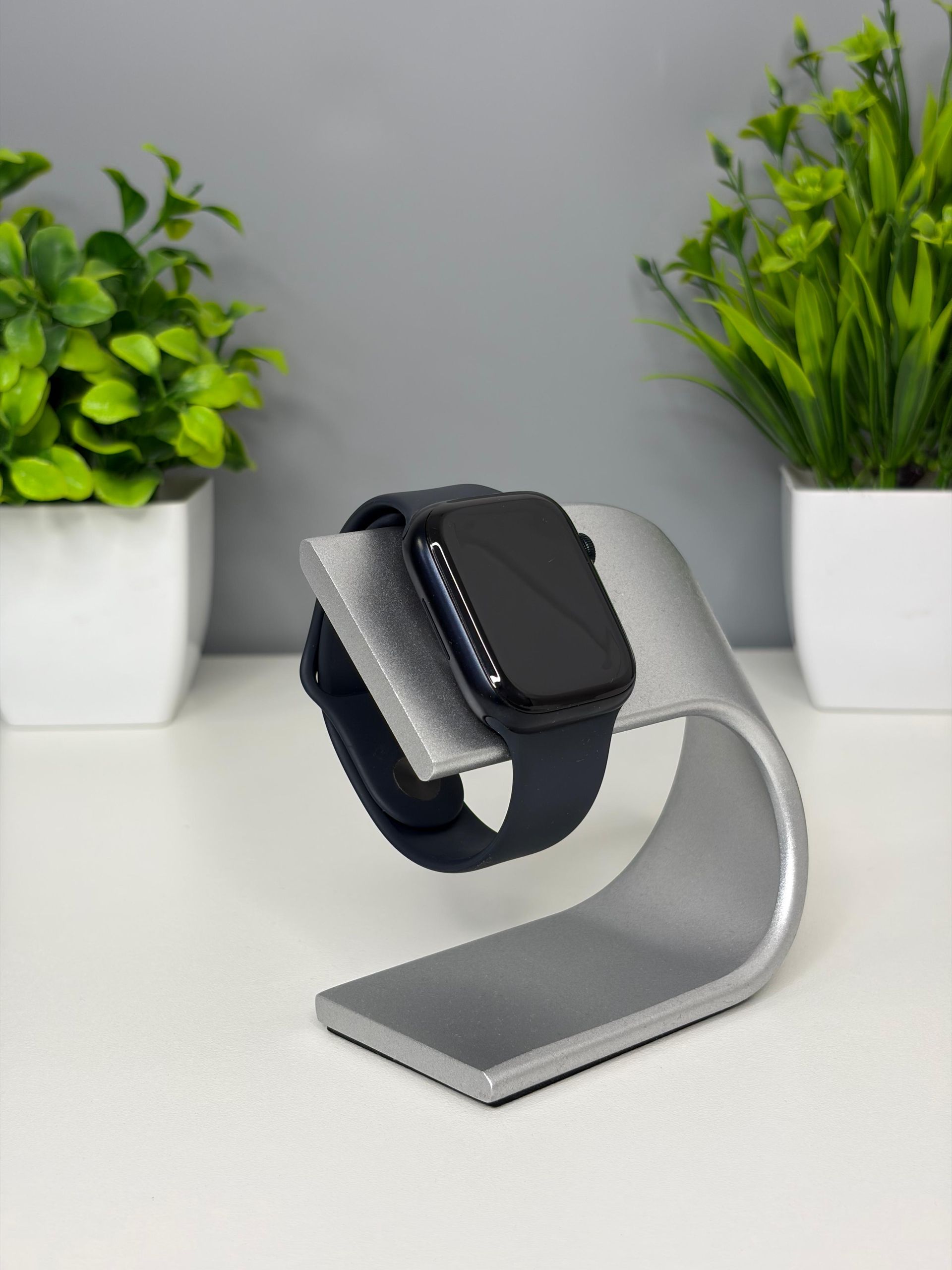 Apple Watch Series 9 GPS M/L 45 мм