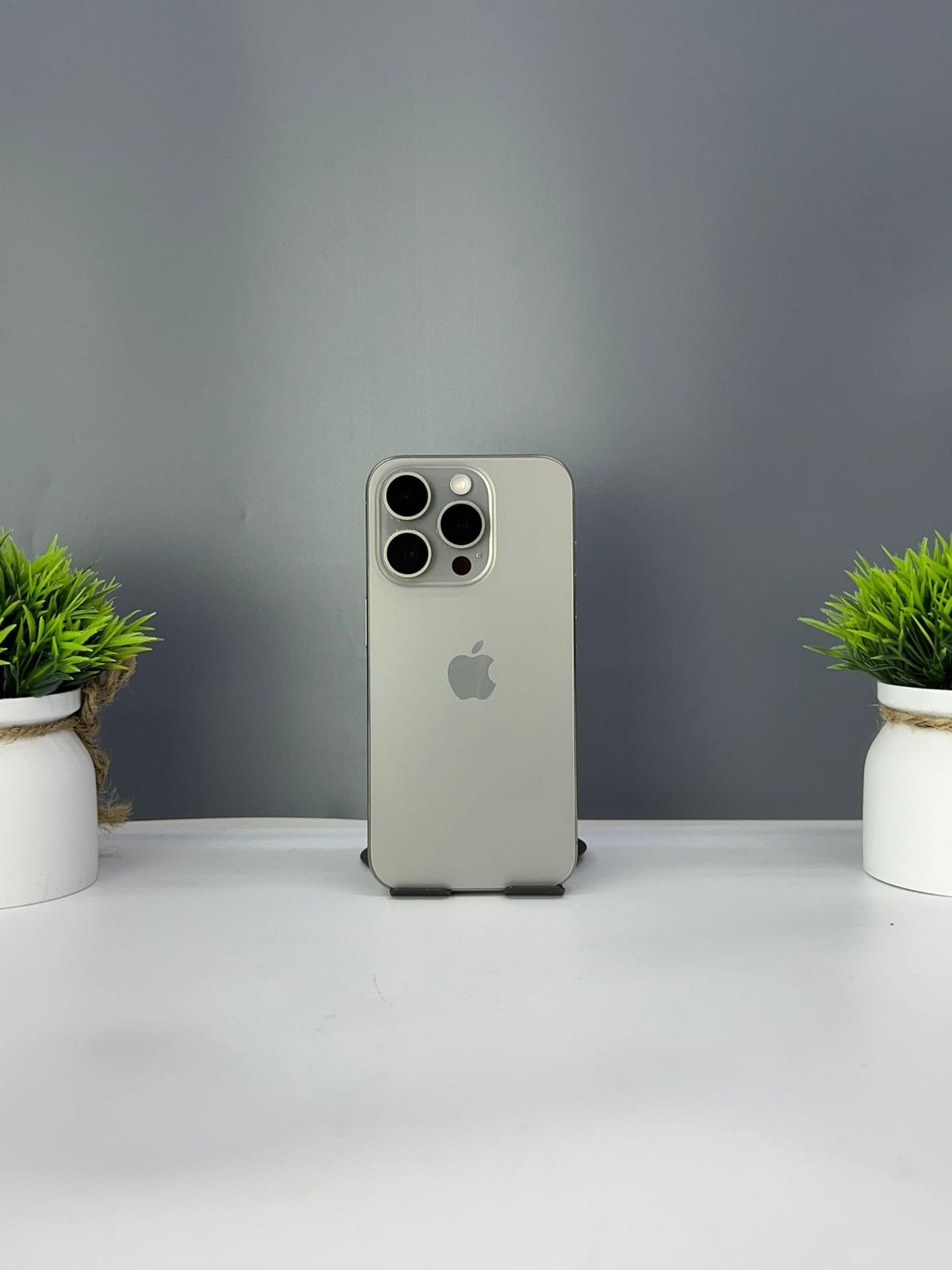 Apple iPhone 15 Pro 256GB