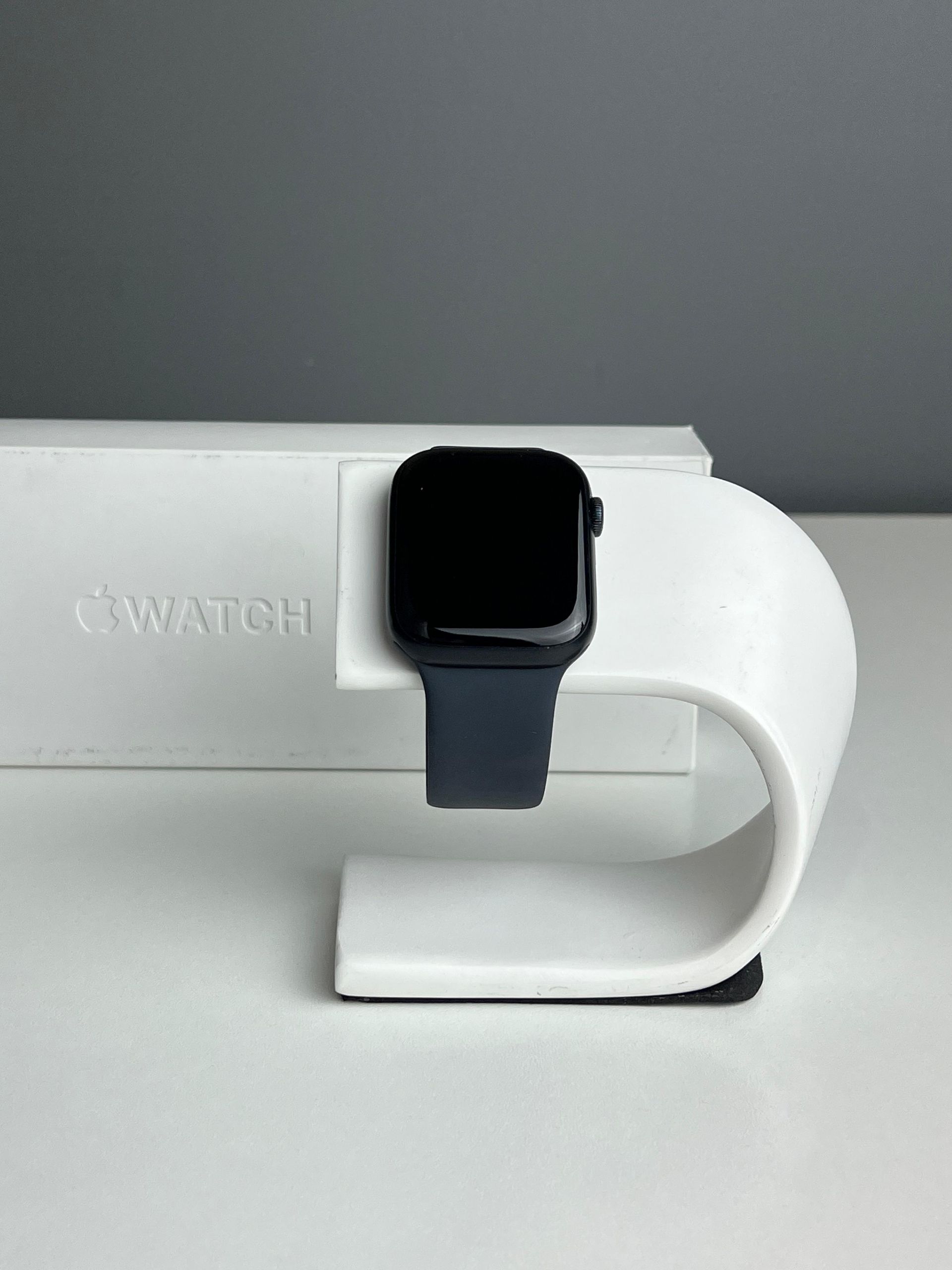 Apple Series 9 GPS M/L 45 mm 45