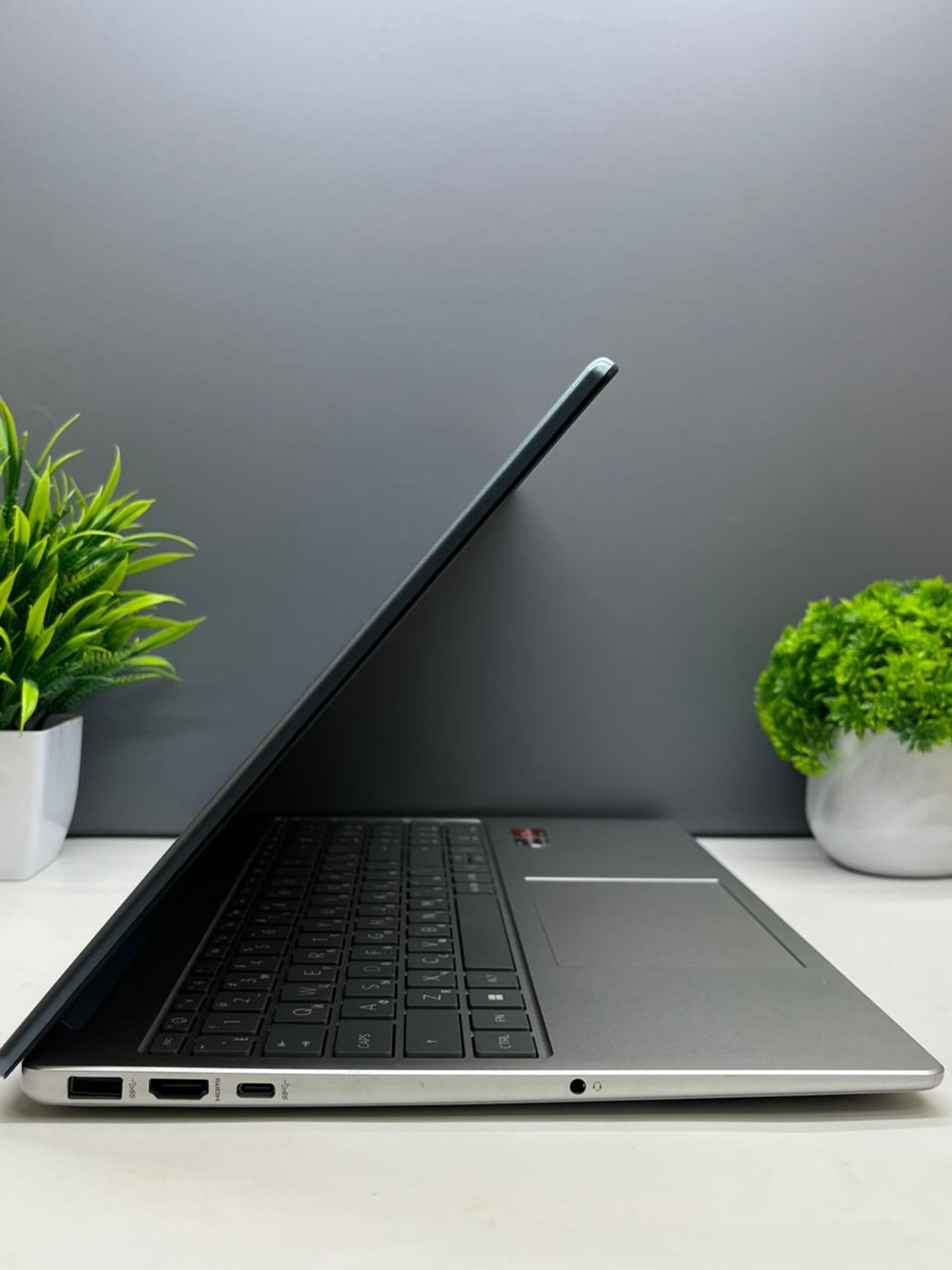 Hp Ryzen 5 (7-е поколение) 2023 (4 ядер / 12 потоков