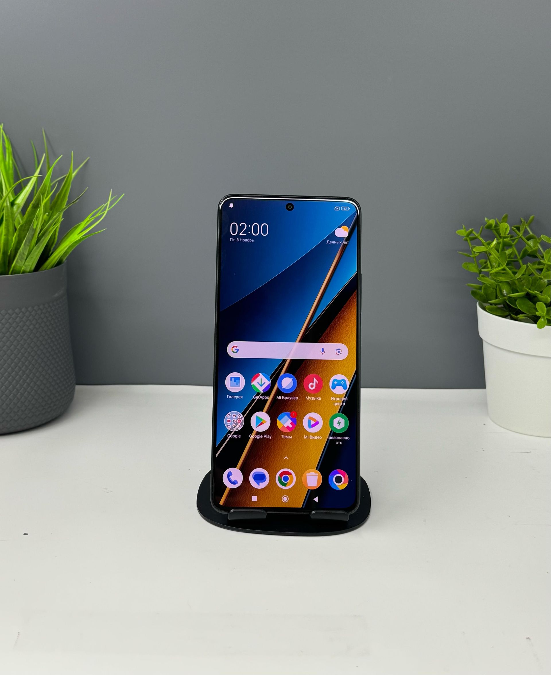 Xiaomi Poco X6 5G 8GB/256GB - фото_1
