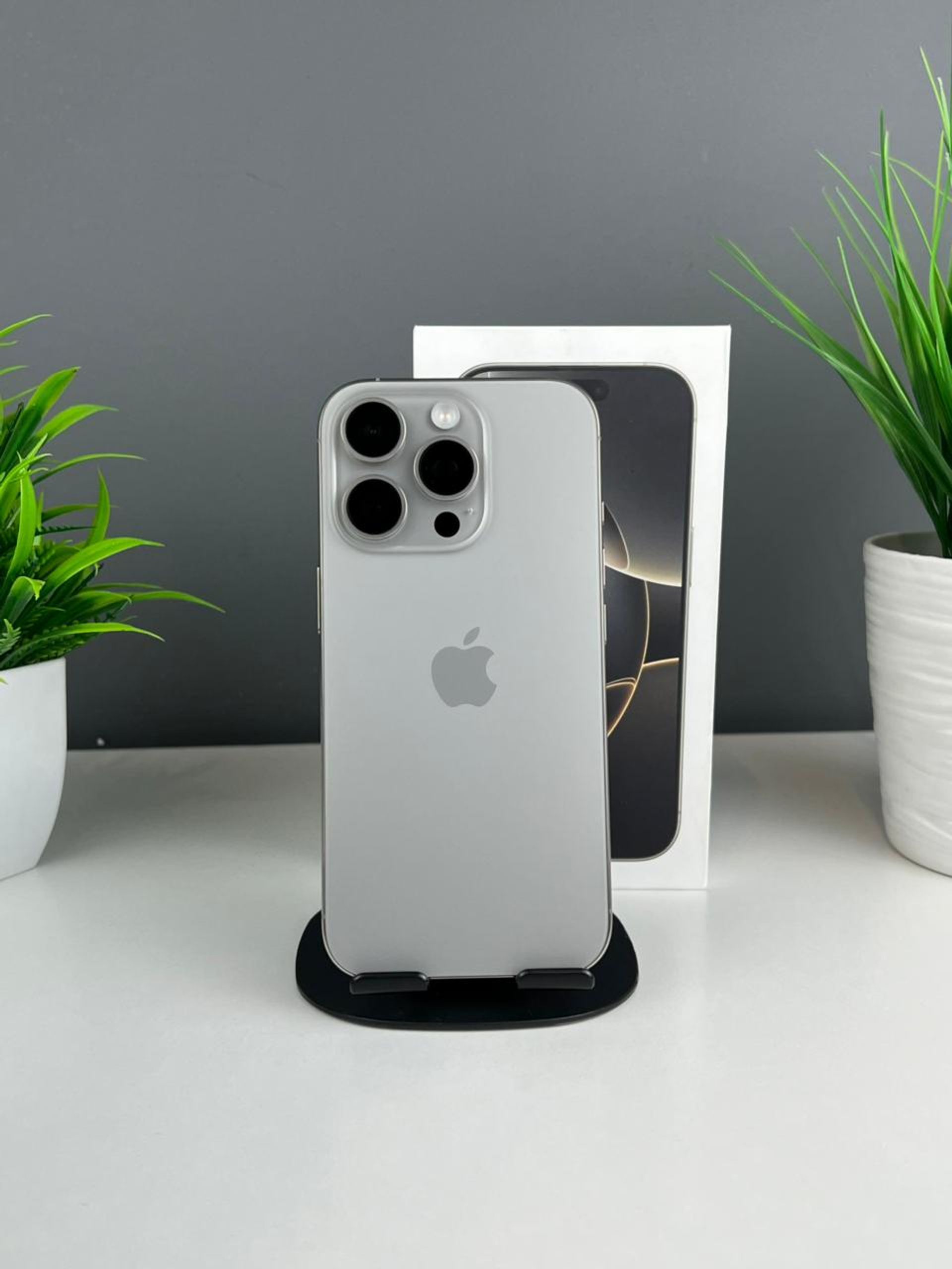 Apple iPhone 16 Pro 256GB