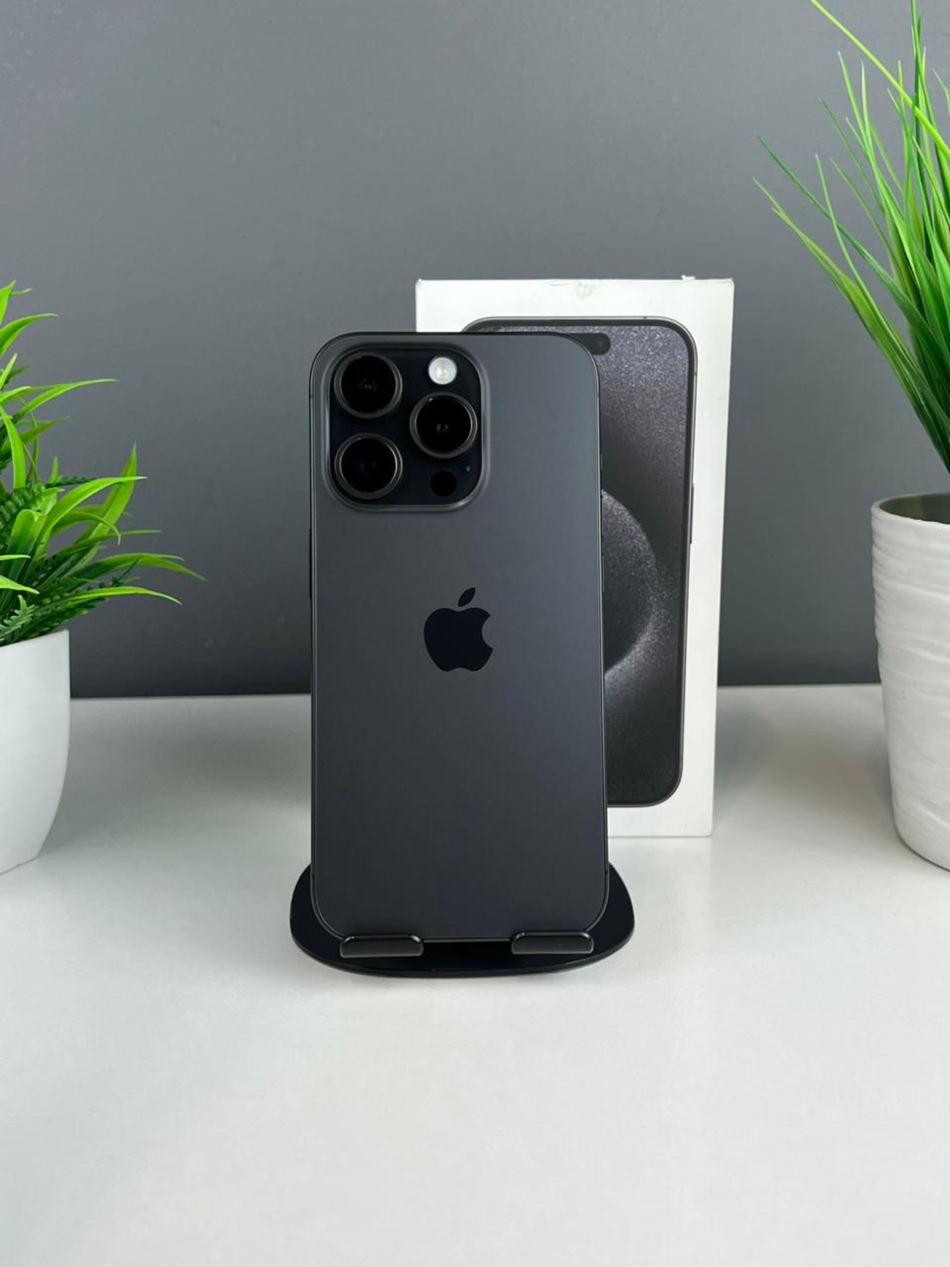 Apple iPhone 15 Pro 256GB