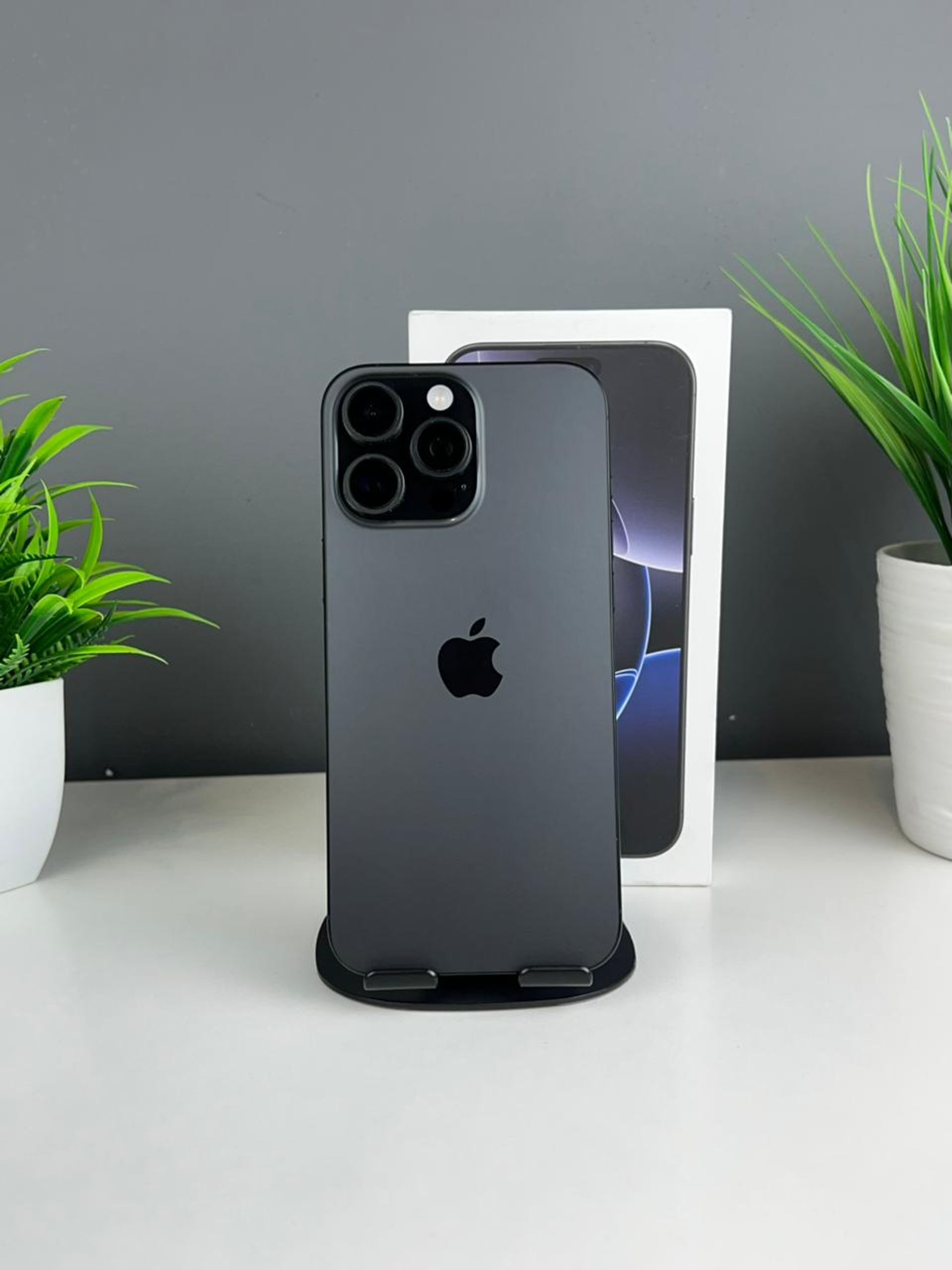 Apple iPhone 16 Pro Max 256GB