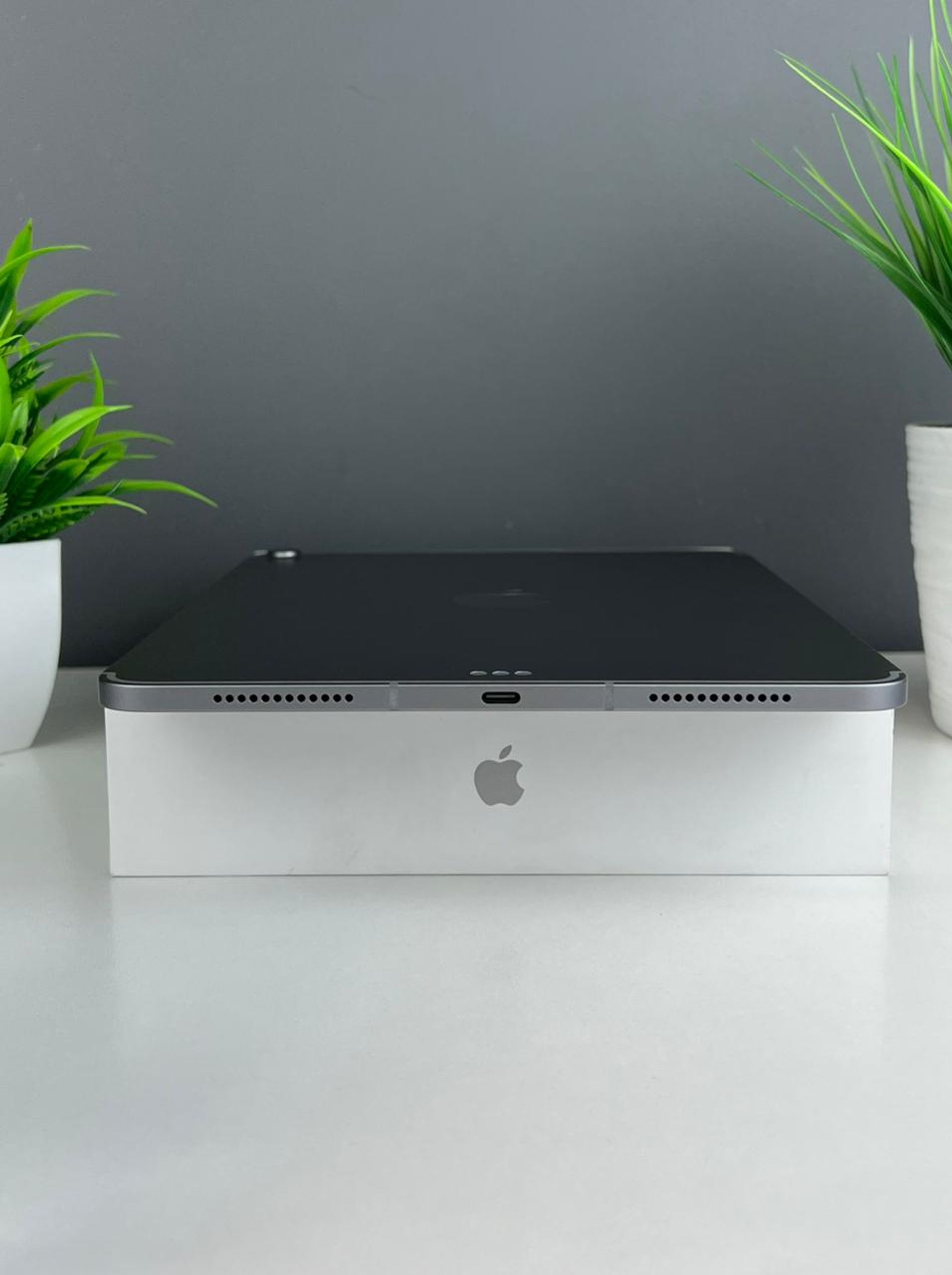 iPad Air 11-inch (M3) - фото_4