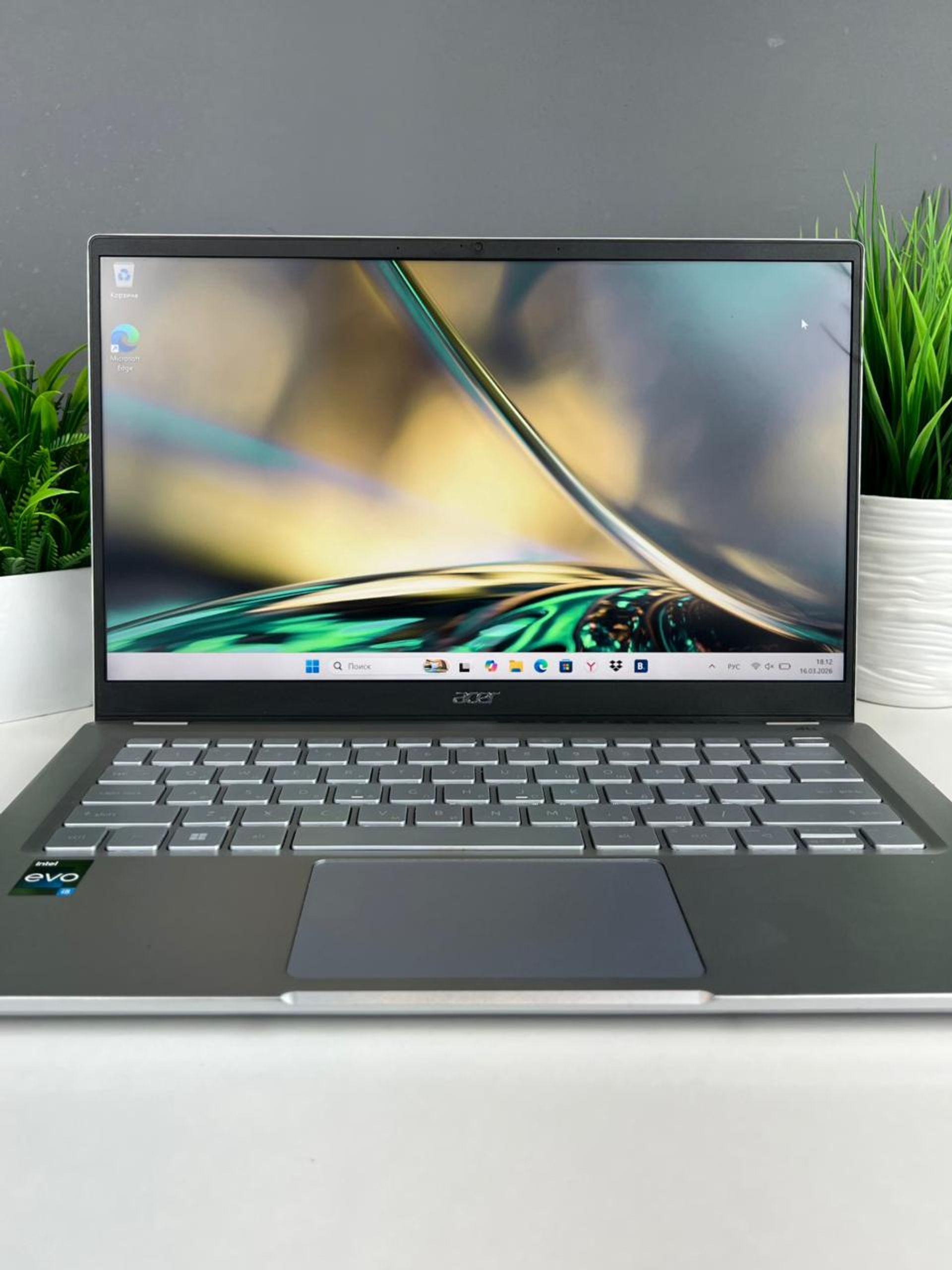 Acer Core i5/12 пок