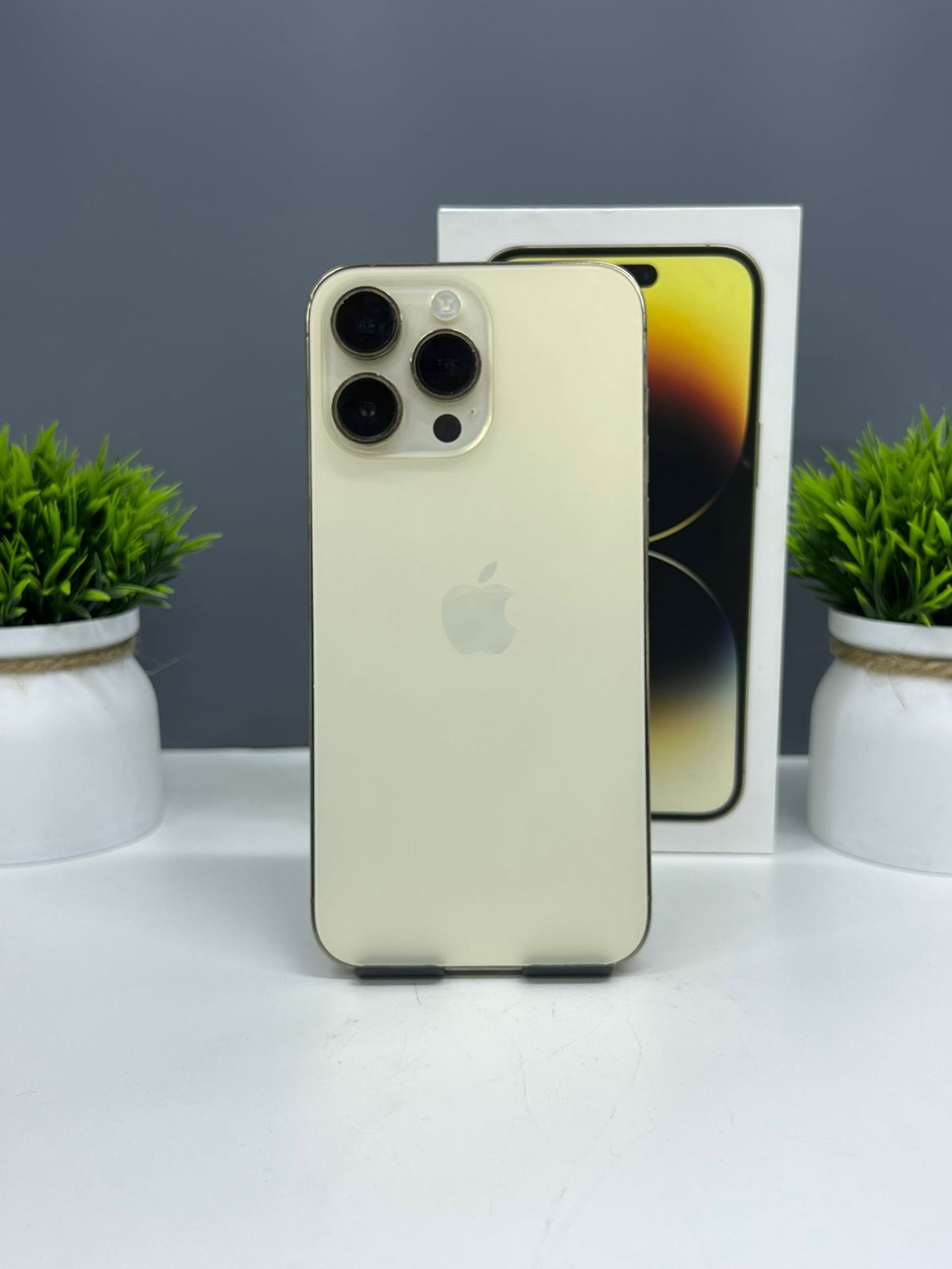 Apple iPhone 14 Pro Max 128GB