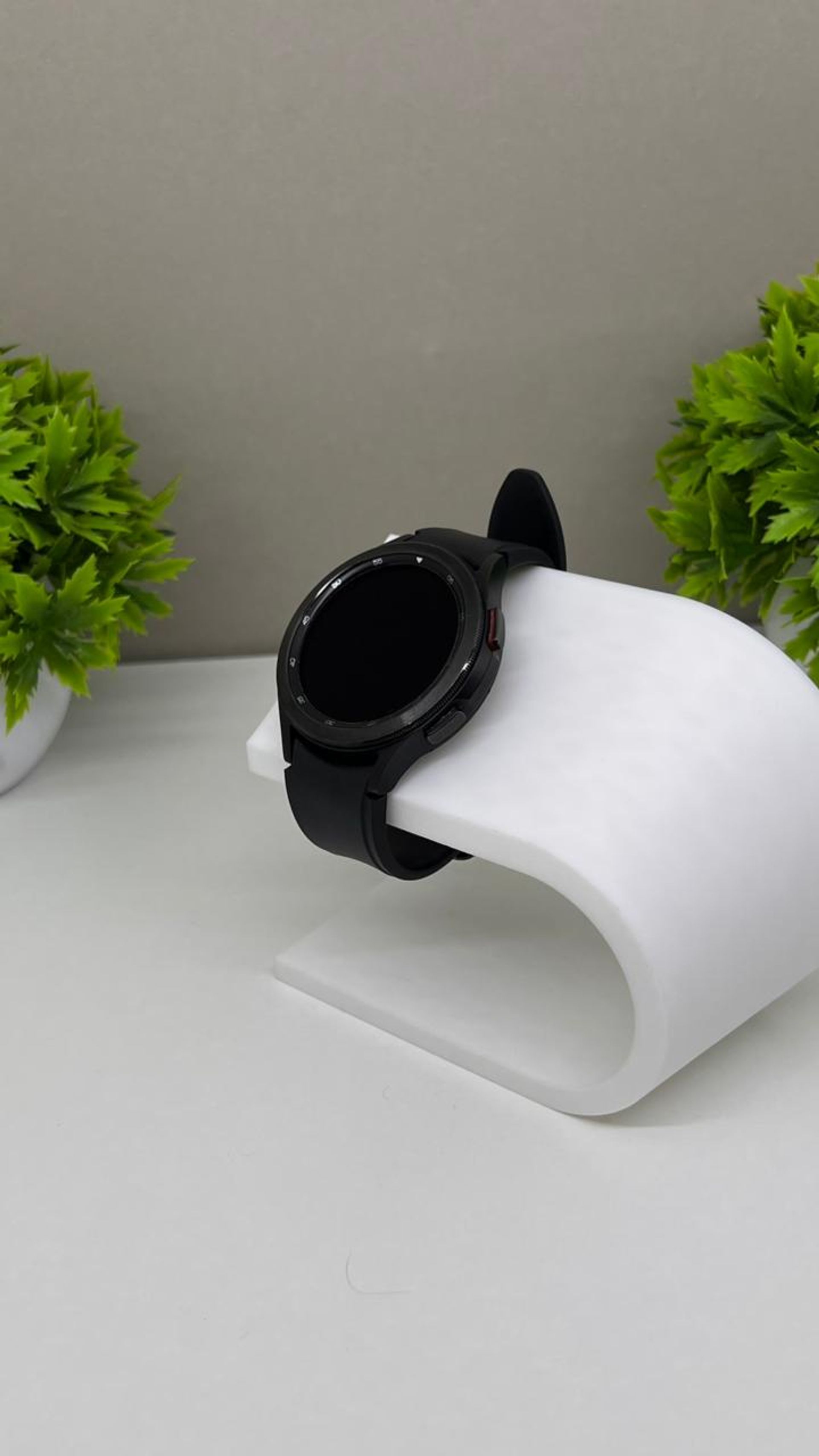 Galaxy Watch 4 Classic SM-R890 - фото_2