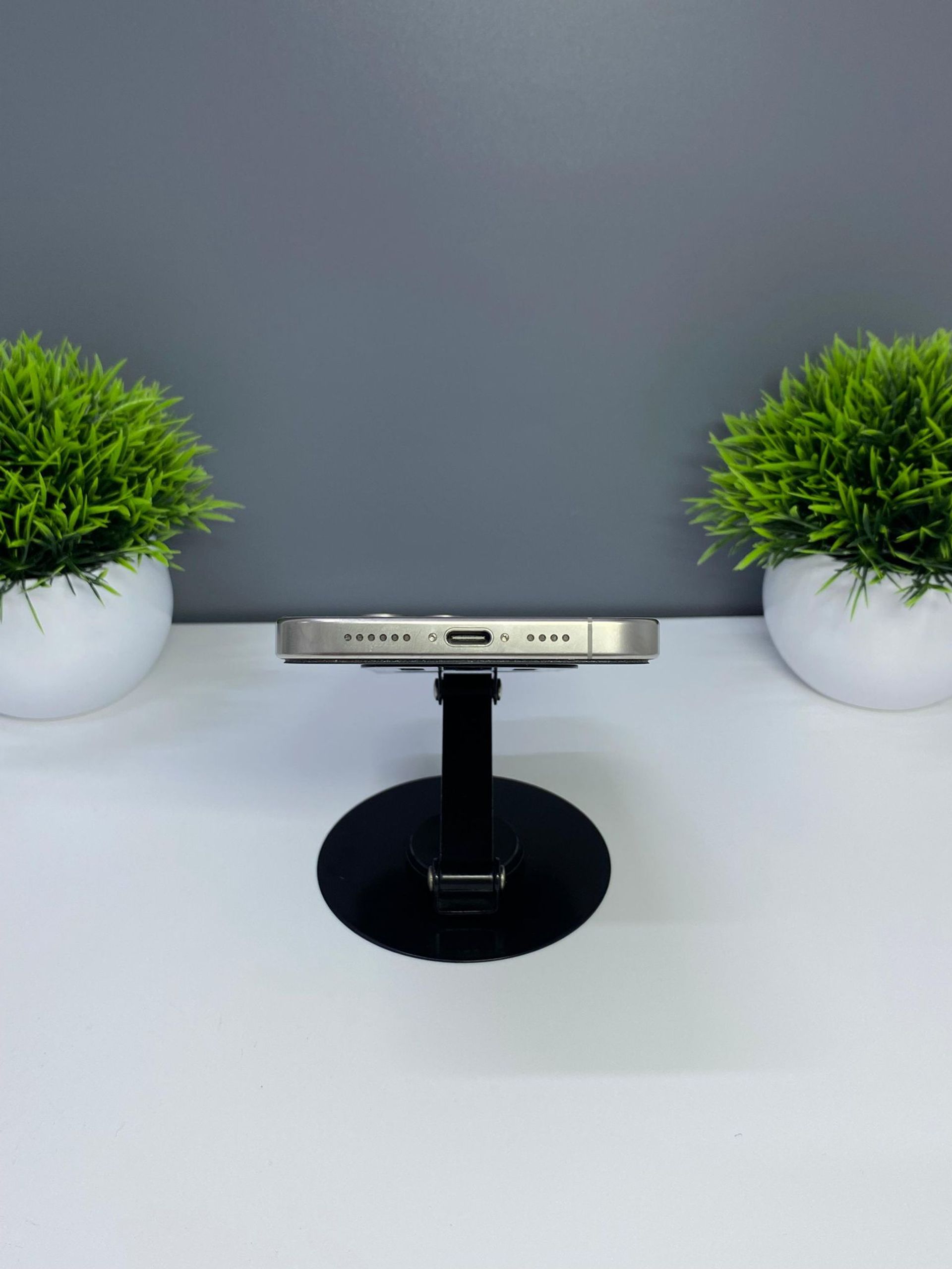 Apple iPhone 16 Pro Max 256GB - фото_4