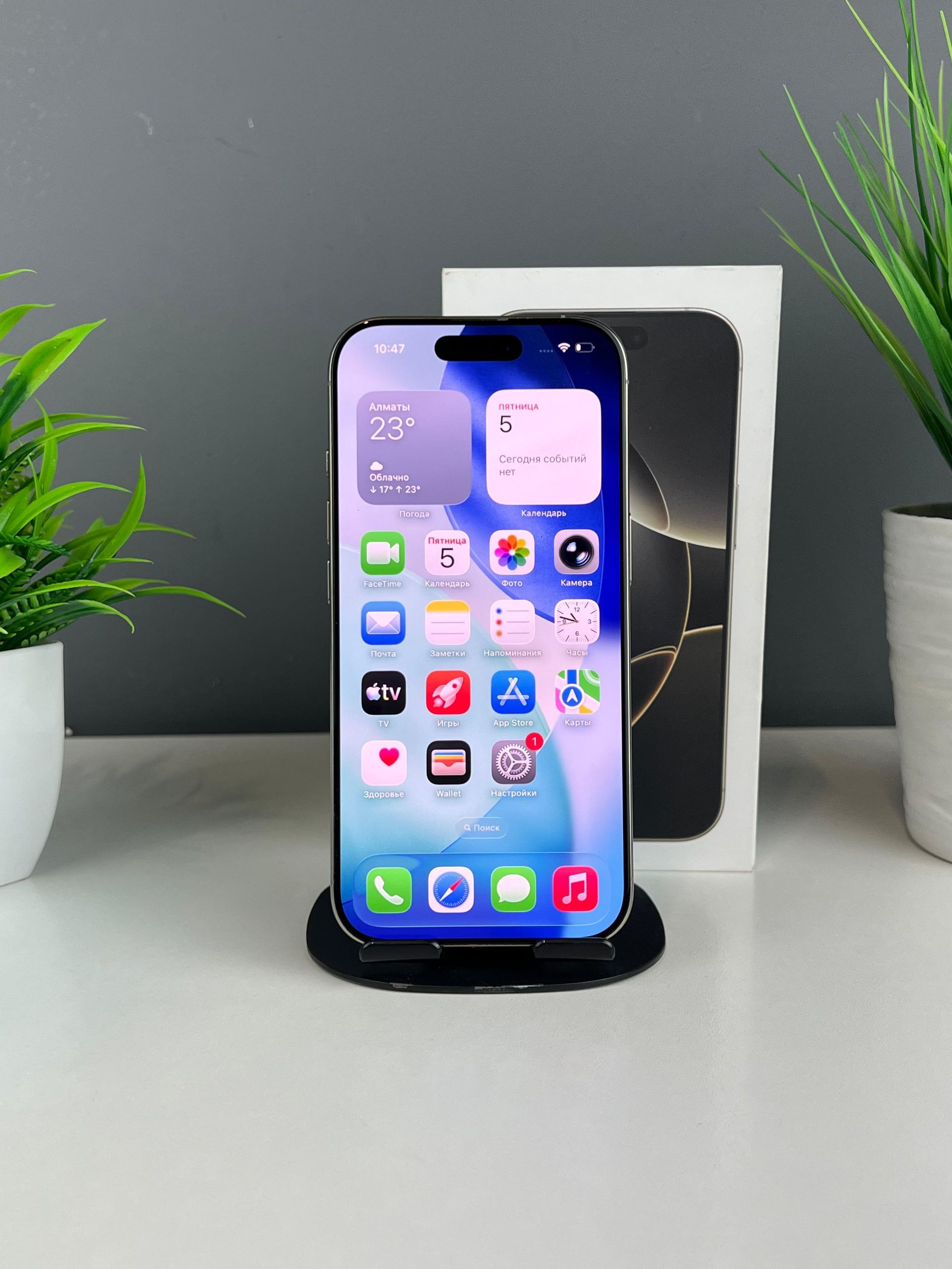 Apple iPhone 16 Pro 256 GB