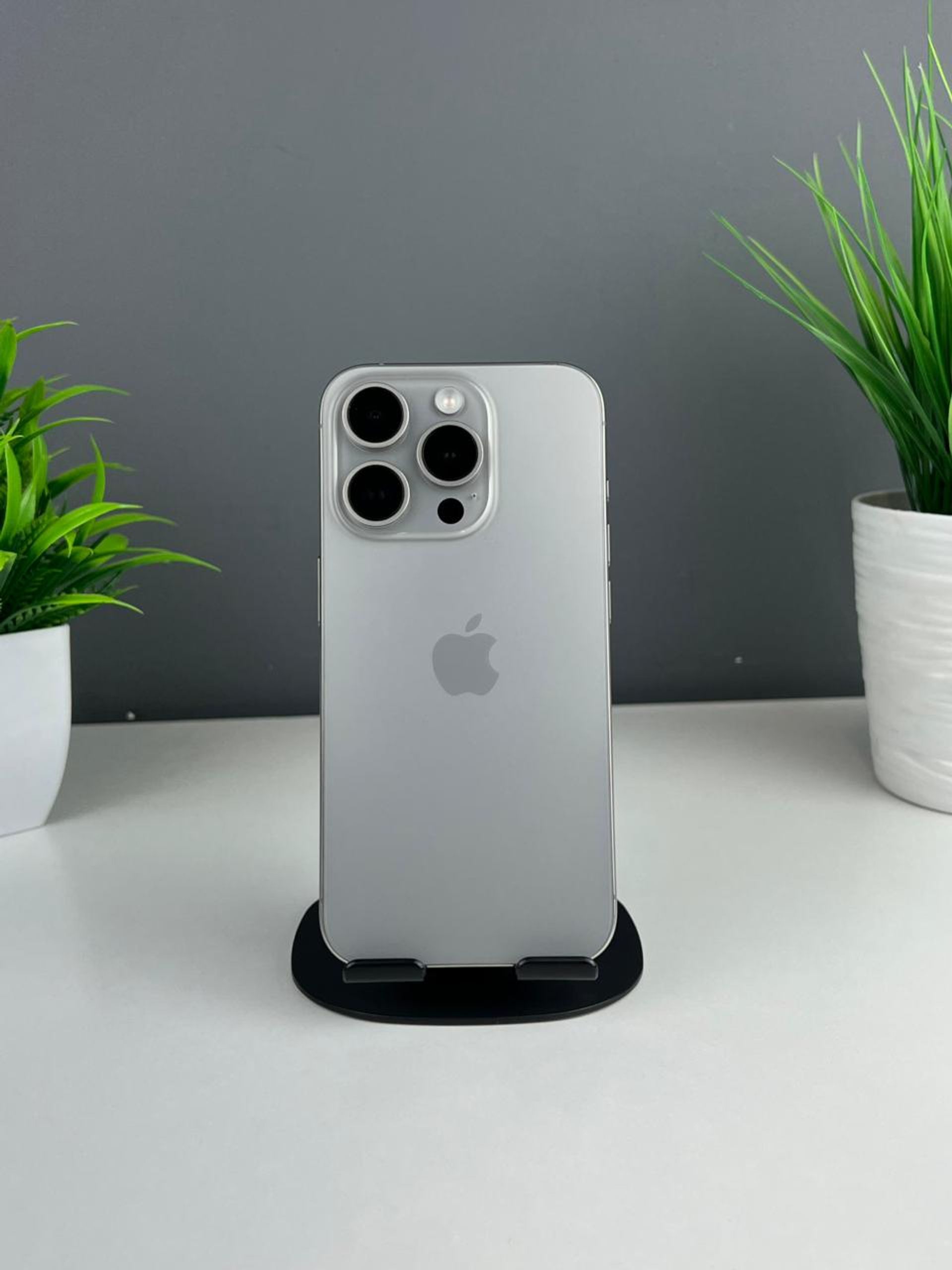 iPhone 15 Pro 256 GB