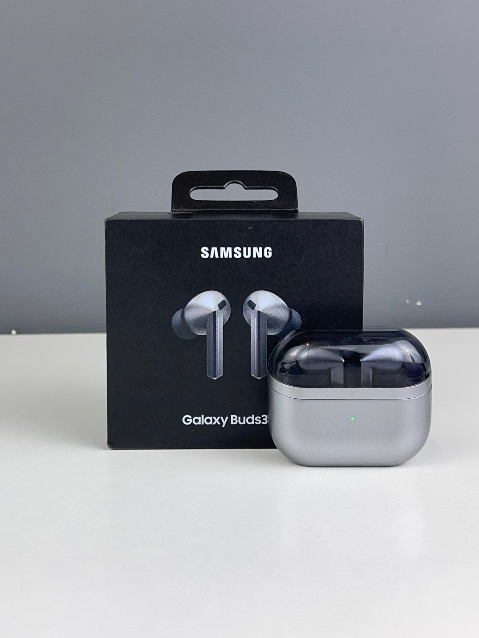 Samsung Buds 3 Pro