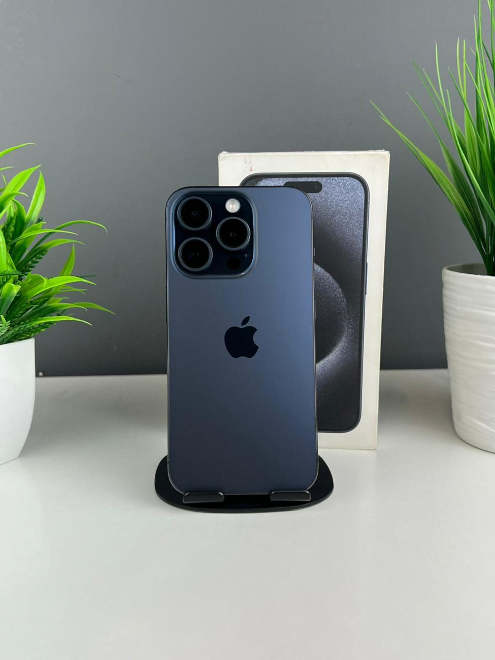 Apple iPhone 15 Pro 128GB