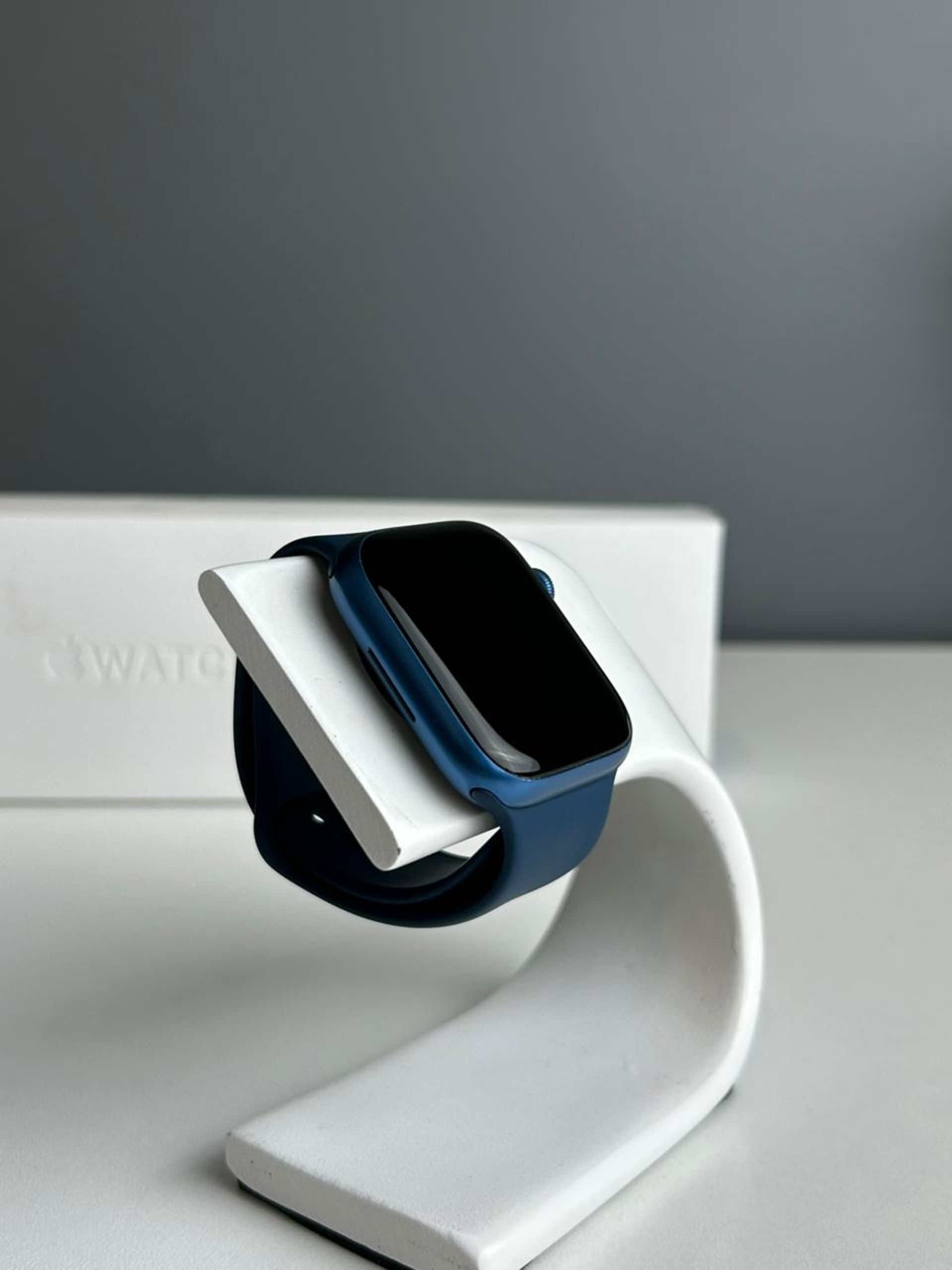 Apple Watch series 7 45mm