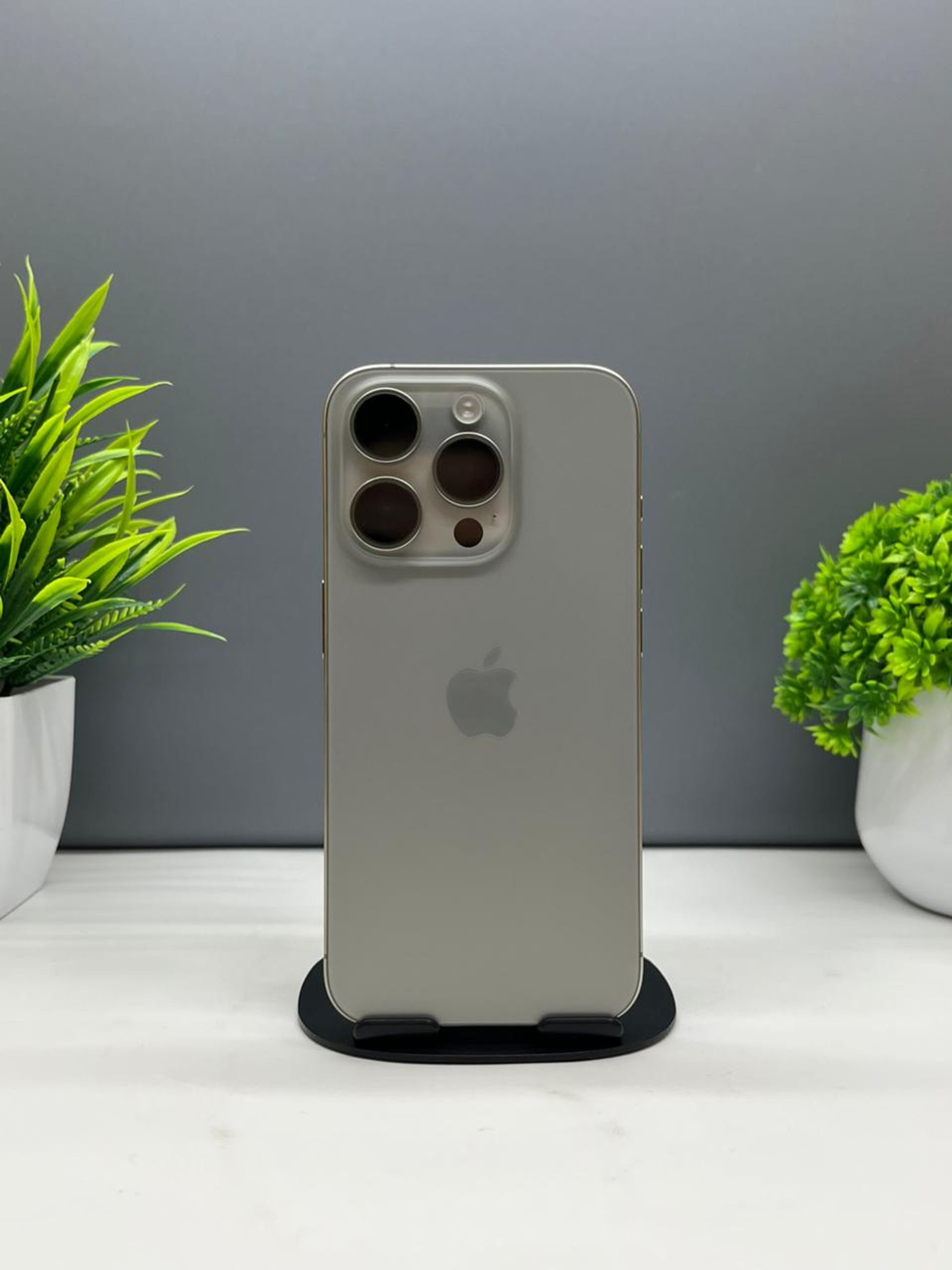 Apple iPhone 15 Pro 256GB