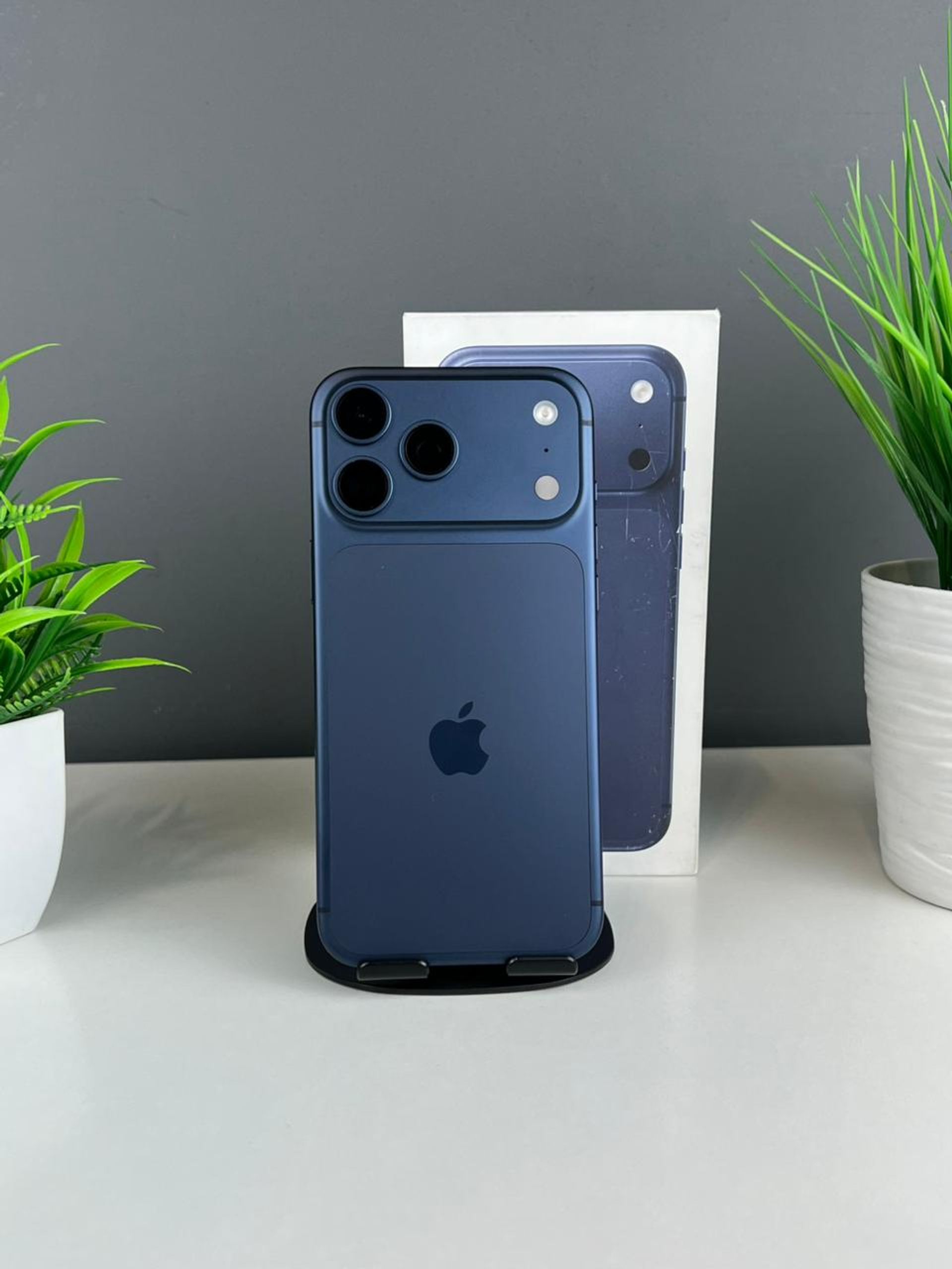 Apple iPhone 17 Pro Max 256GB