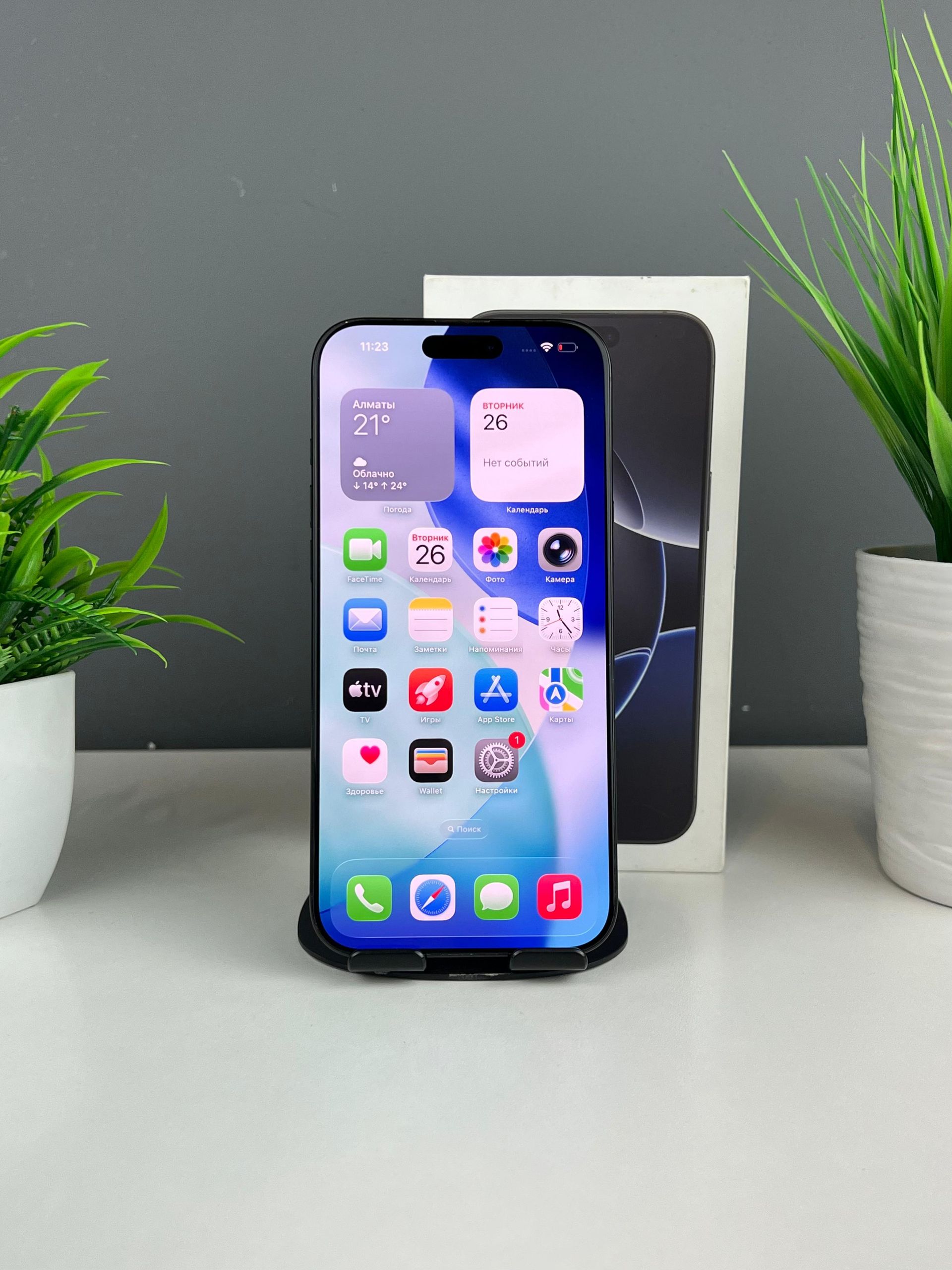 Apple iPhone 16 Pro Max  256 GB