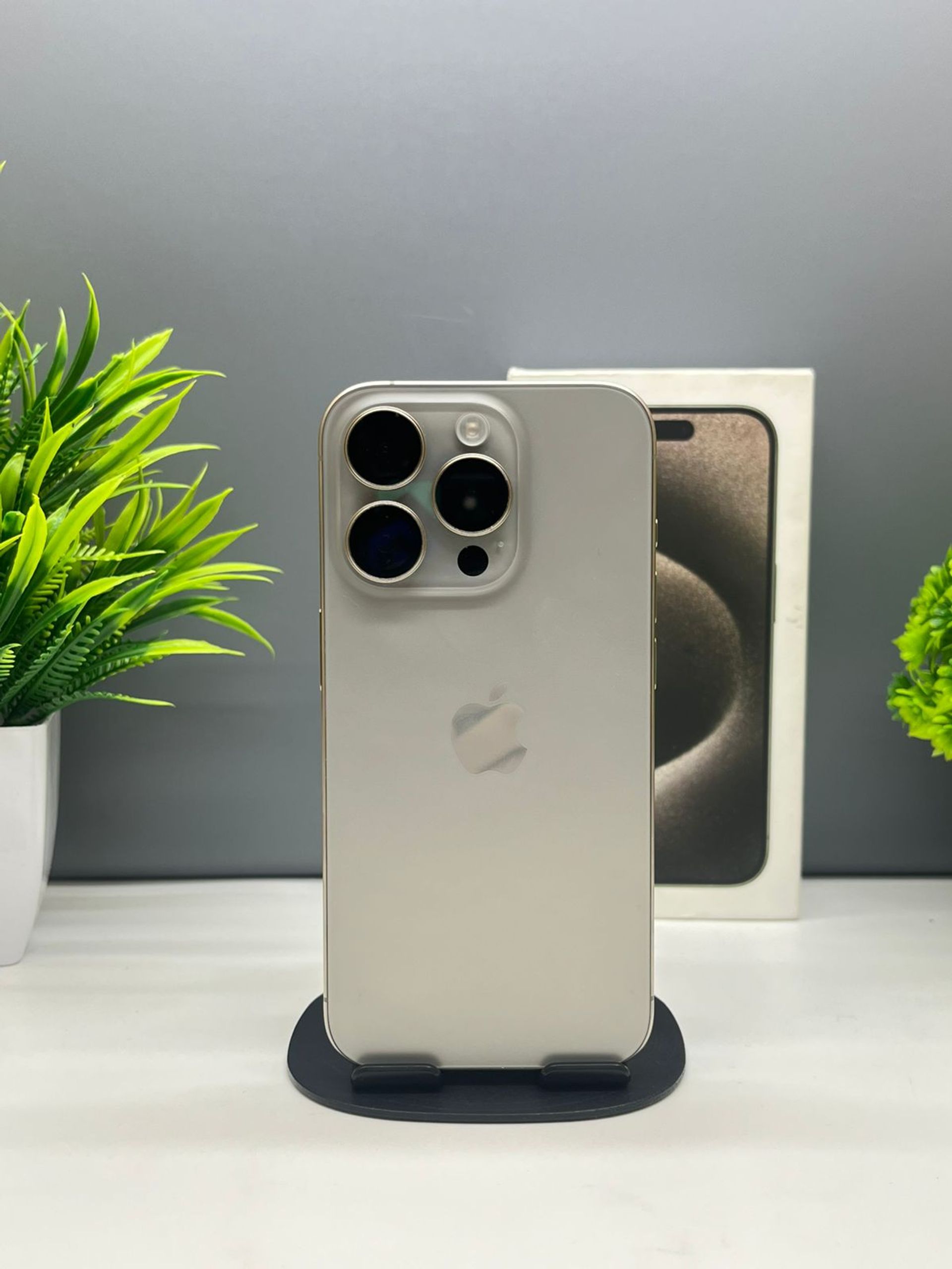 Apple iPhone 15 Pro 256GB