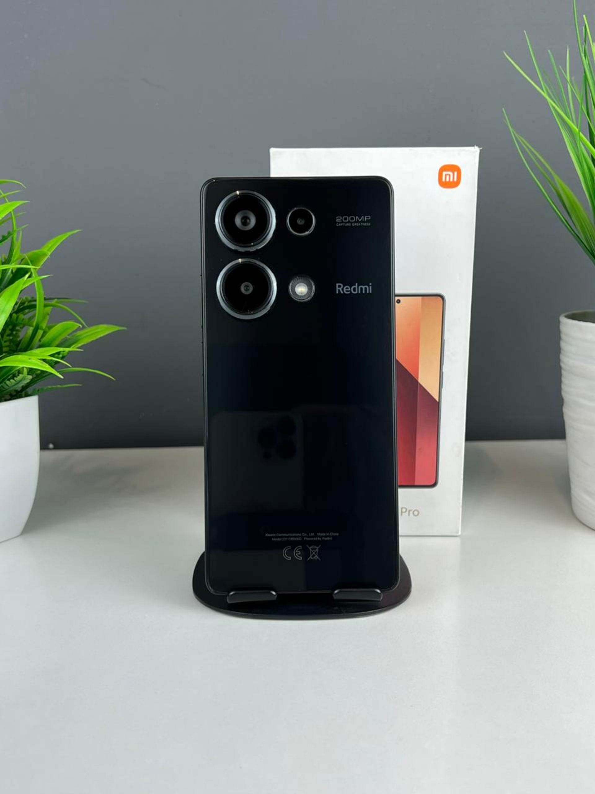 Xiaomi Redmi Note 13 Pro 4G 8GB/256GB