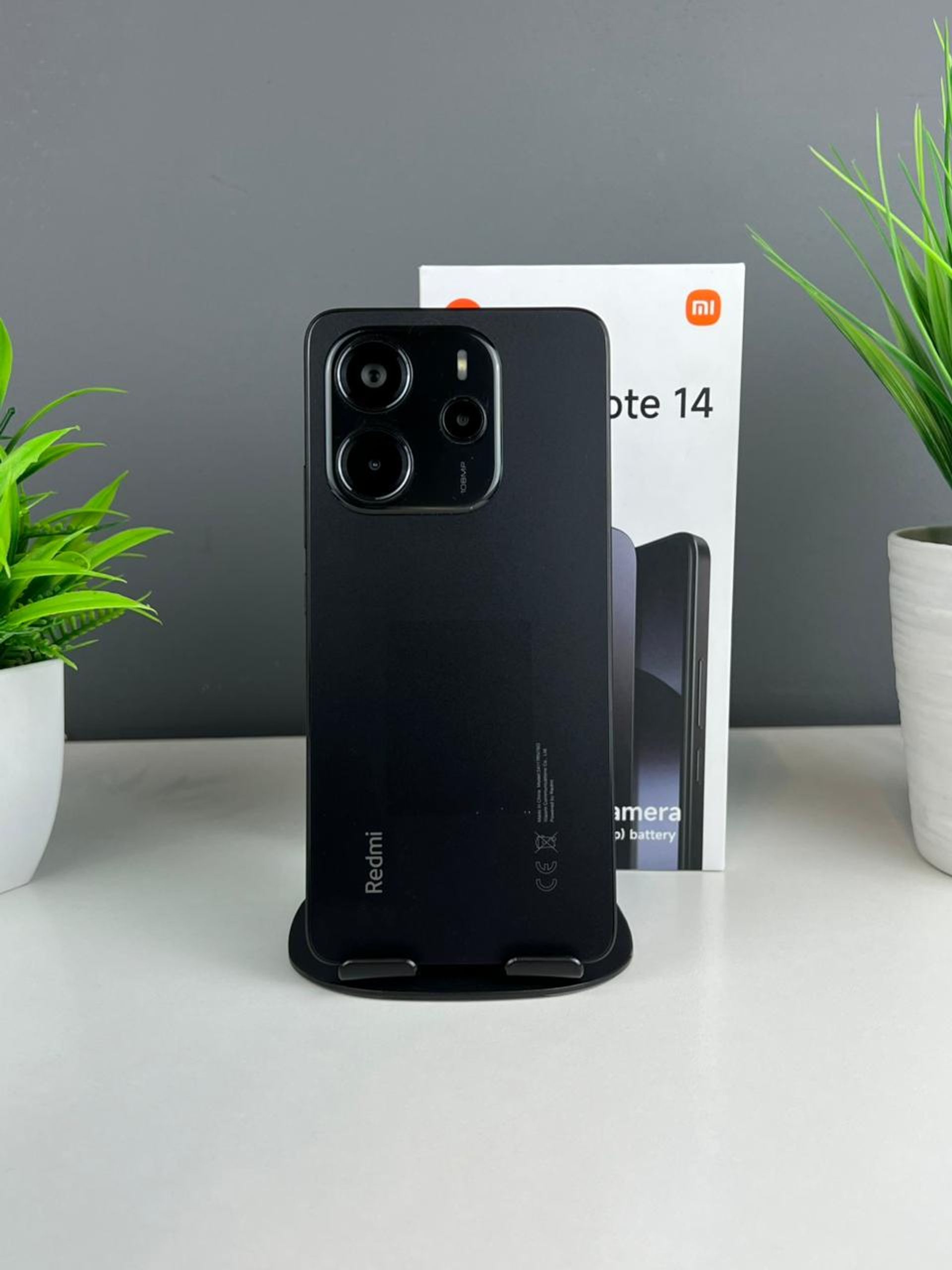 Xiaomi Redmi Note 14 5G 8GB/256GB